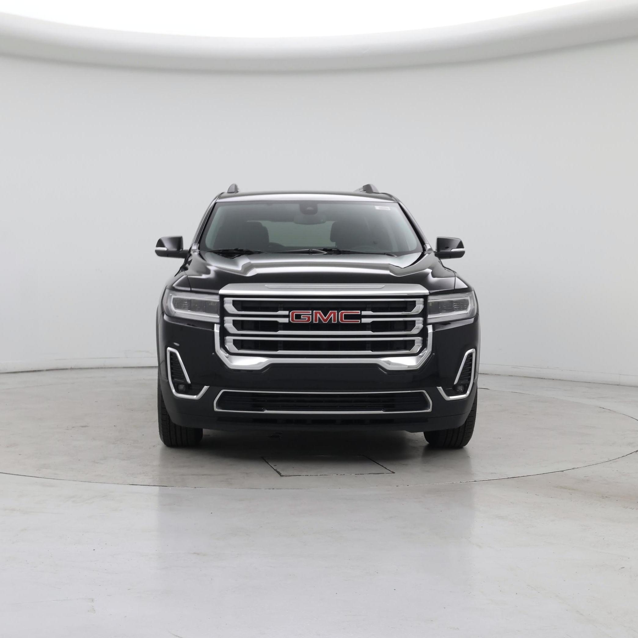 Thumbnail: 2023 GMC Acadia - 5