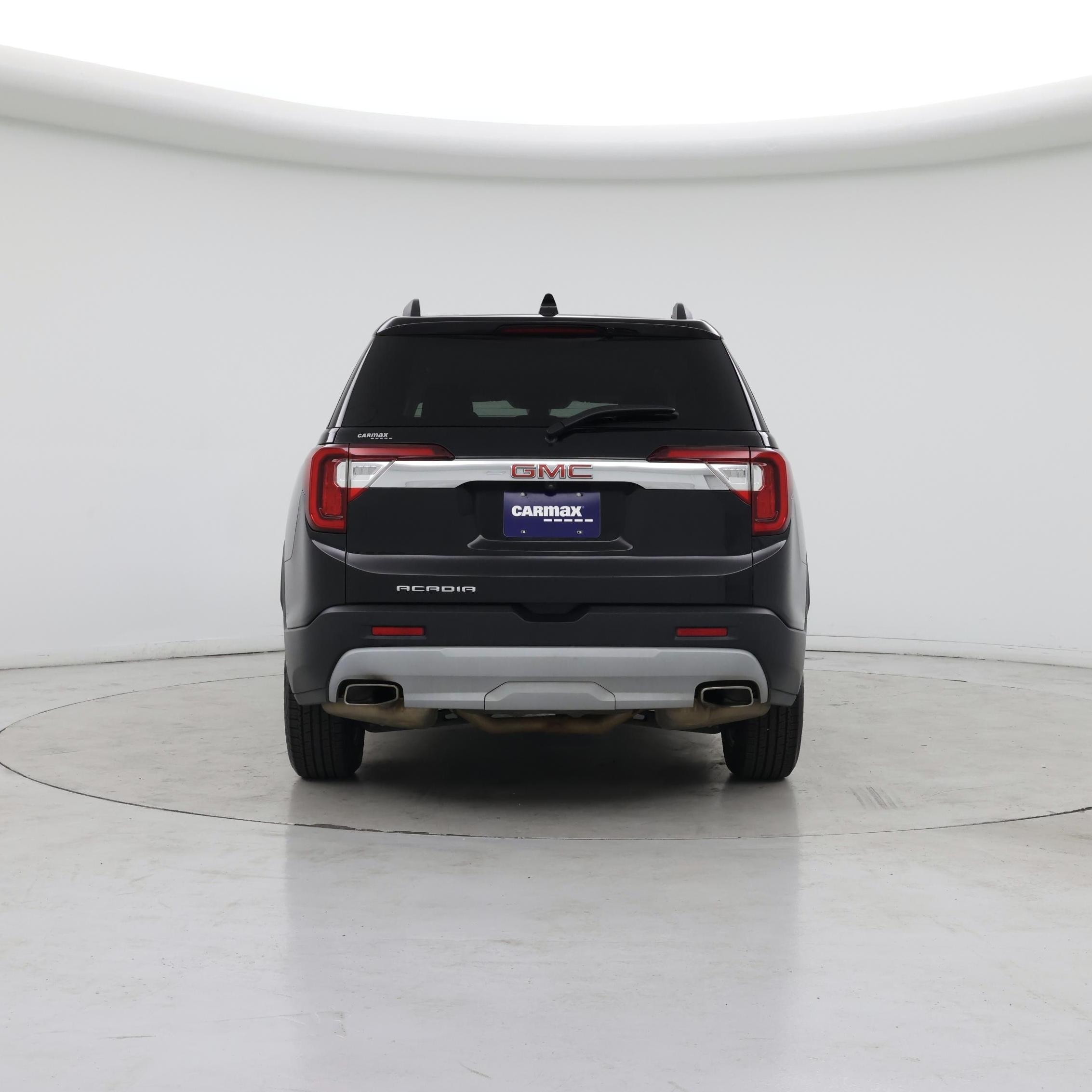 Thumbnail: 2023 GMC Acadia - 6