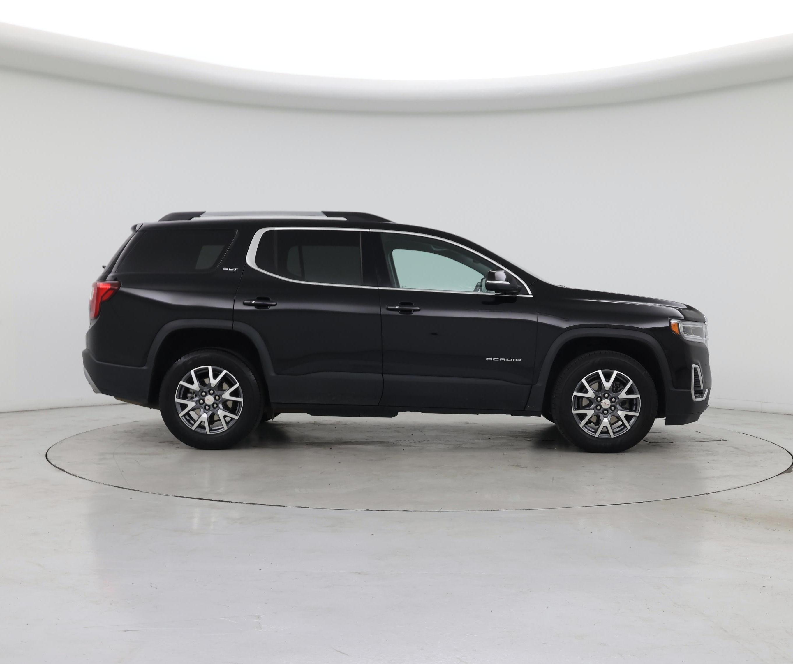 Thumbnail: 2023 GMC Acadia - 7