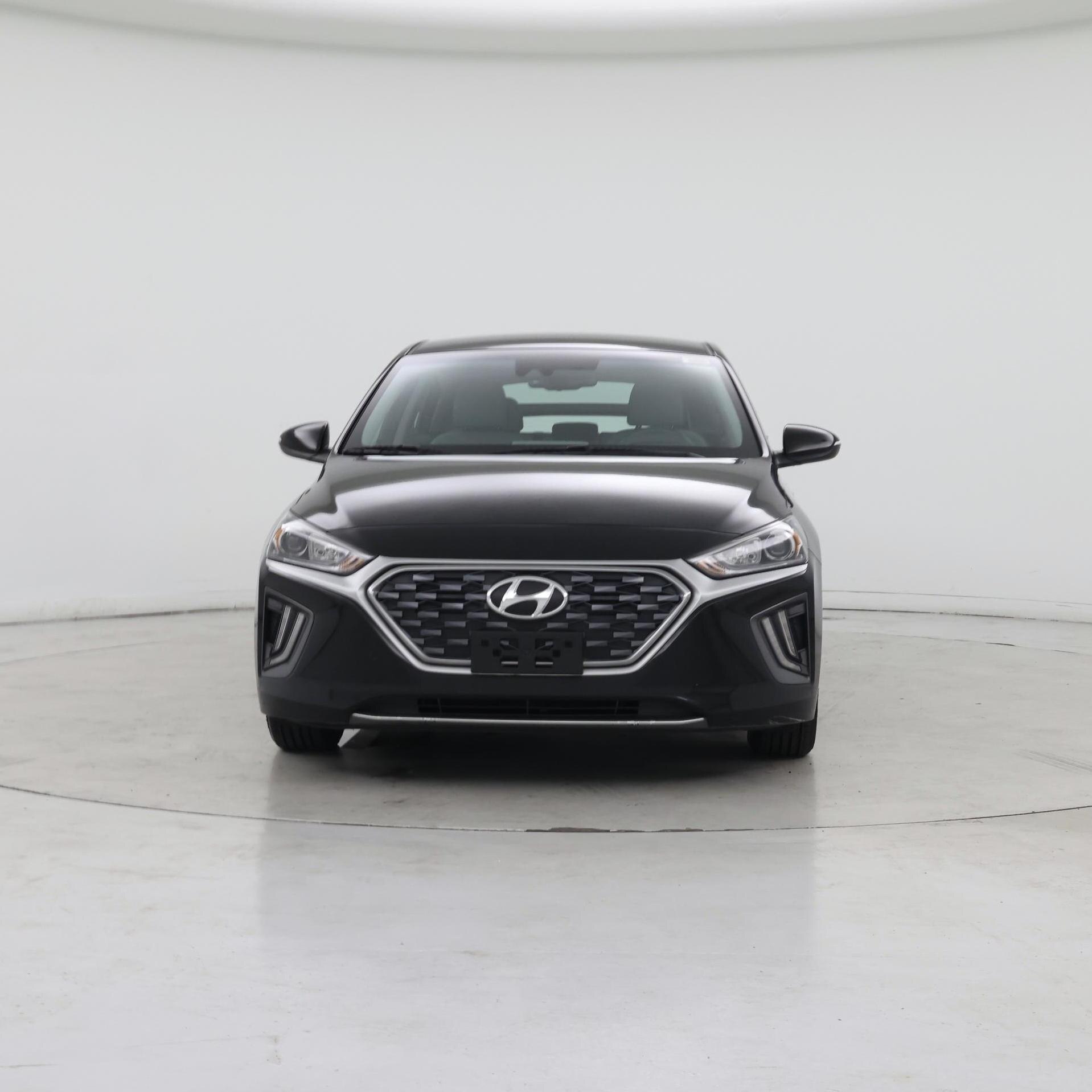 Thumbnail: 2021 Hyundai Ioniq - 5