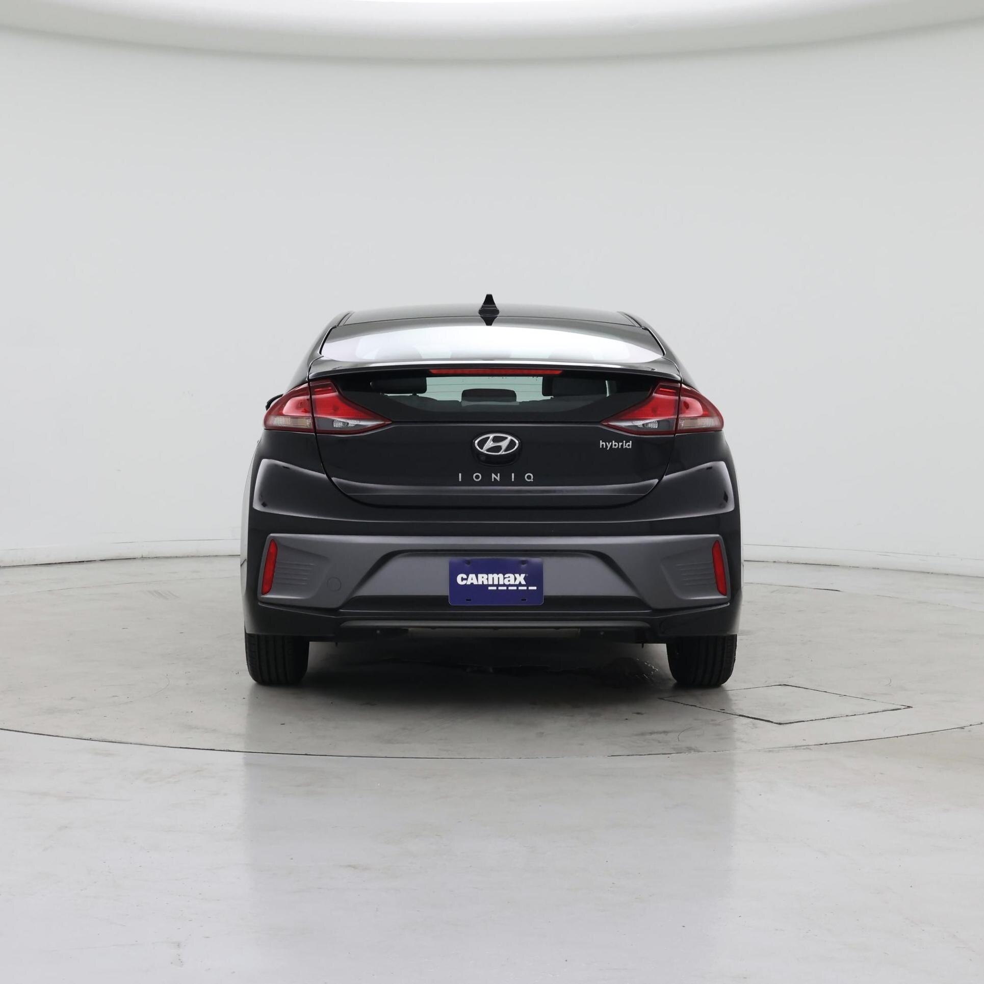 Thumbnail: 2021 Hyundai Ioniq - 6