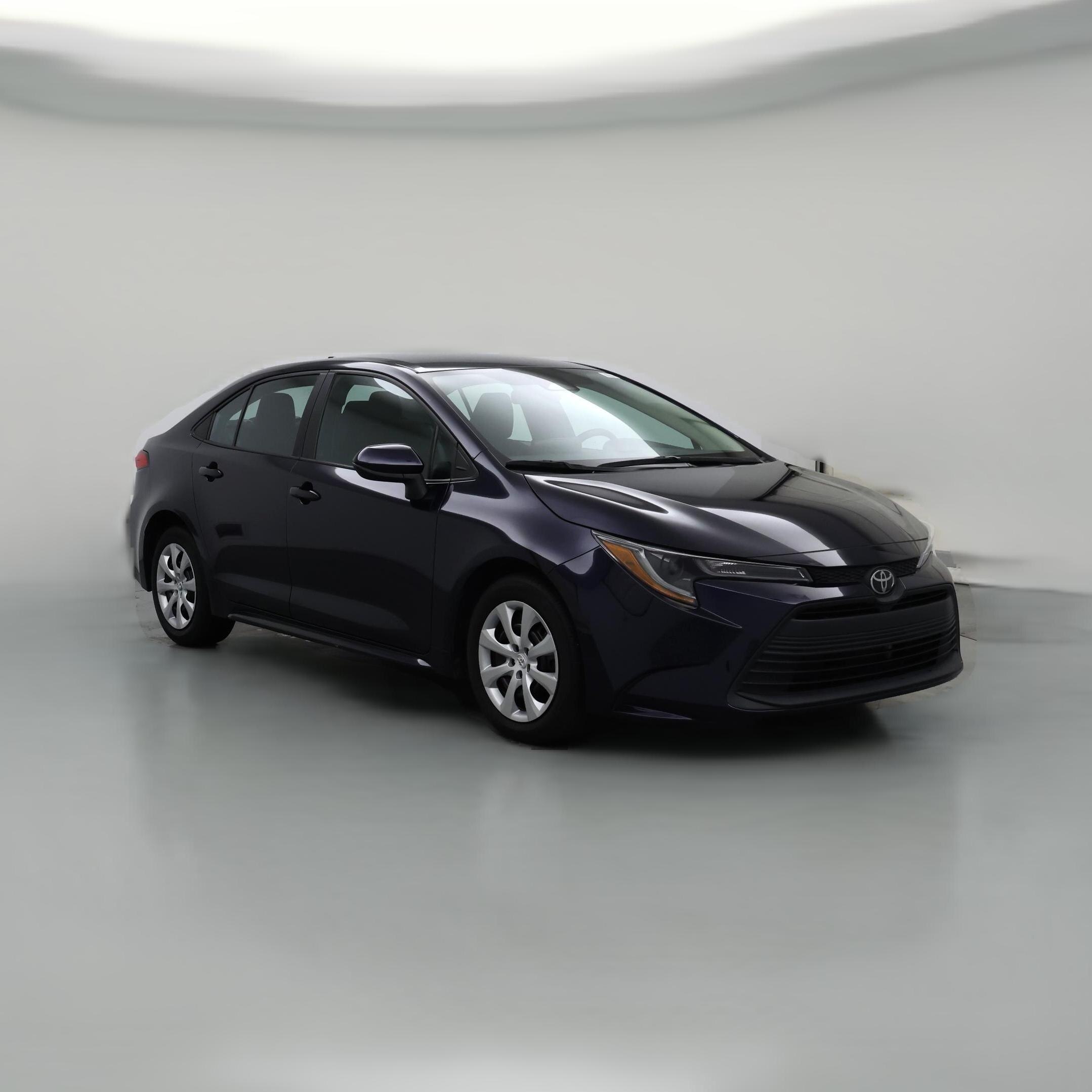 Thumbnail: 2023 Toyota Corolla - 1