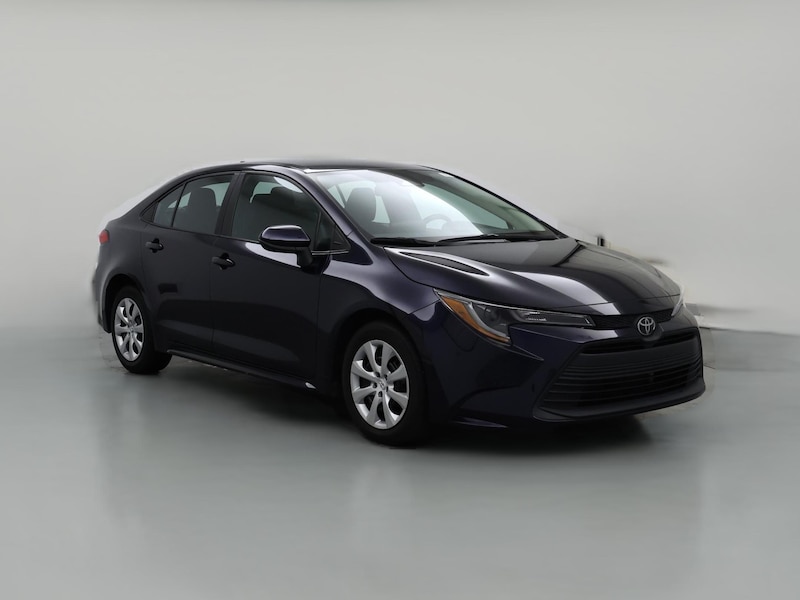 2023 Toyota Corolla LE -
                  Gulfport, MS