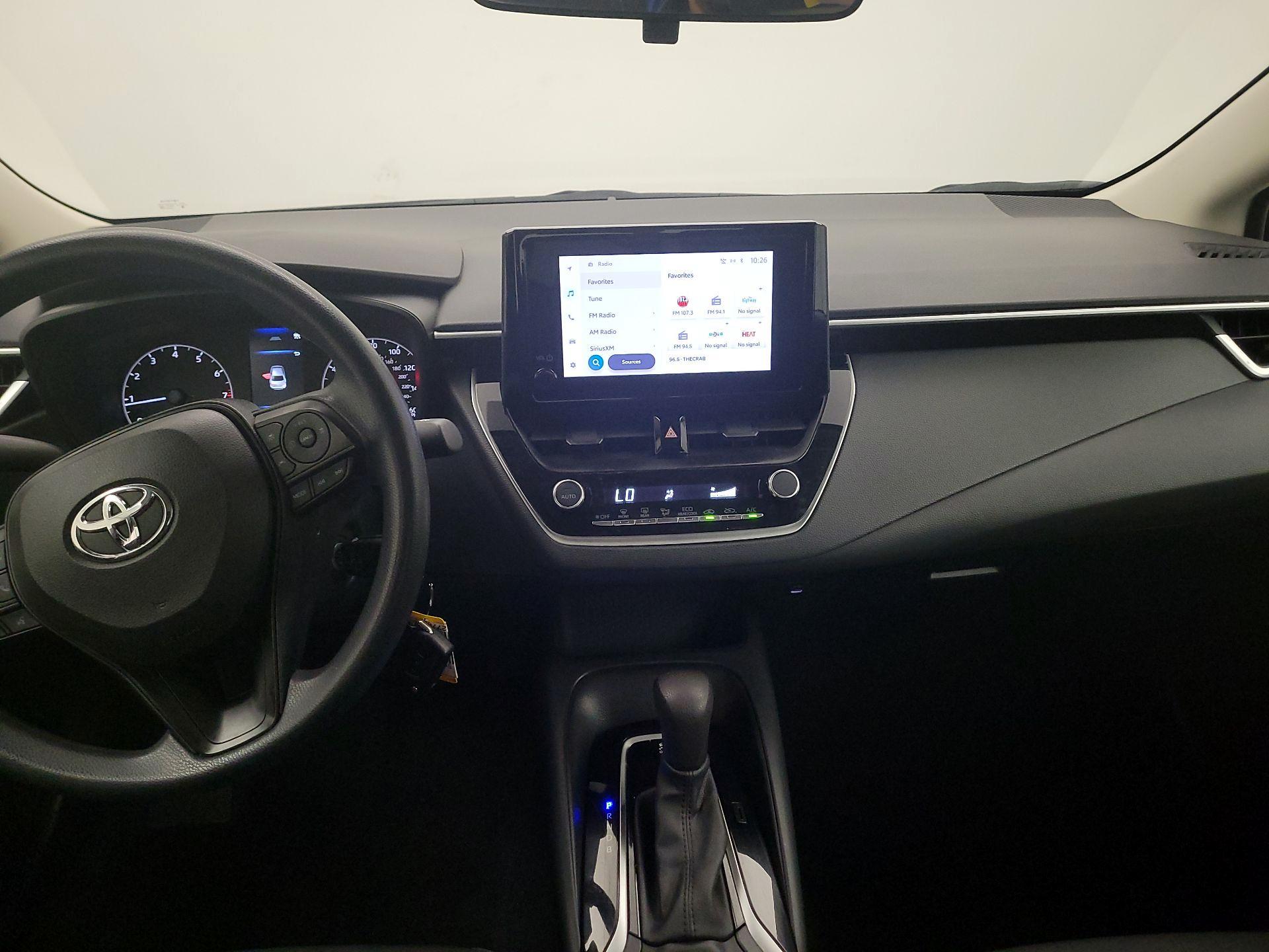 Thumbnail: 2023 Toyota Corolla - 9