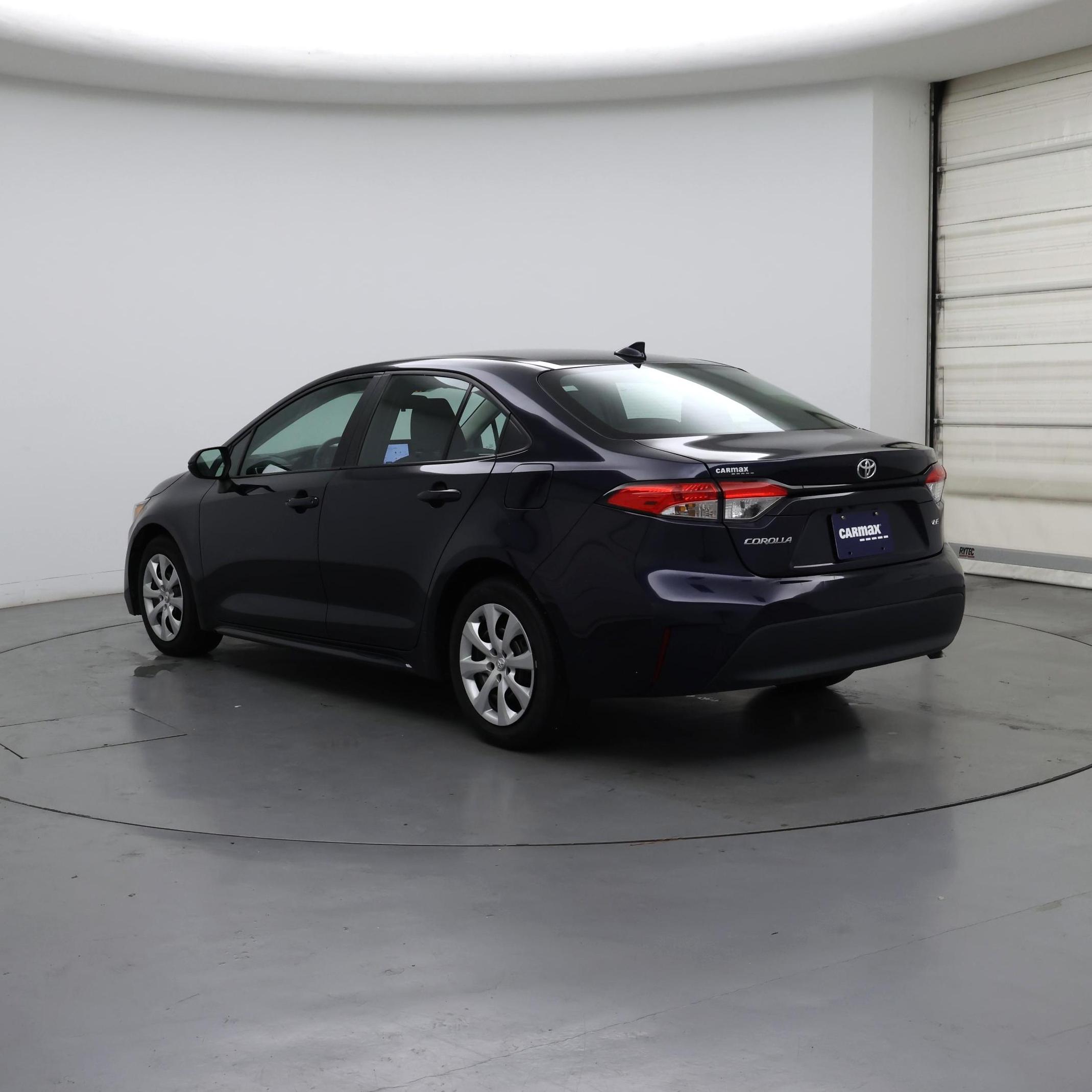 Thumbnail: 2023 Toyota Corolla - 2