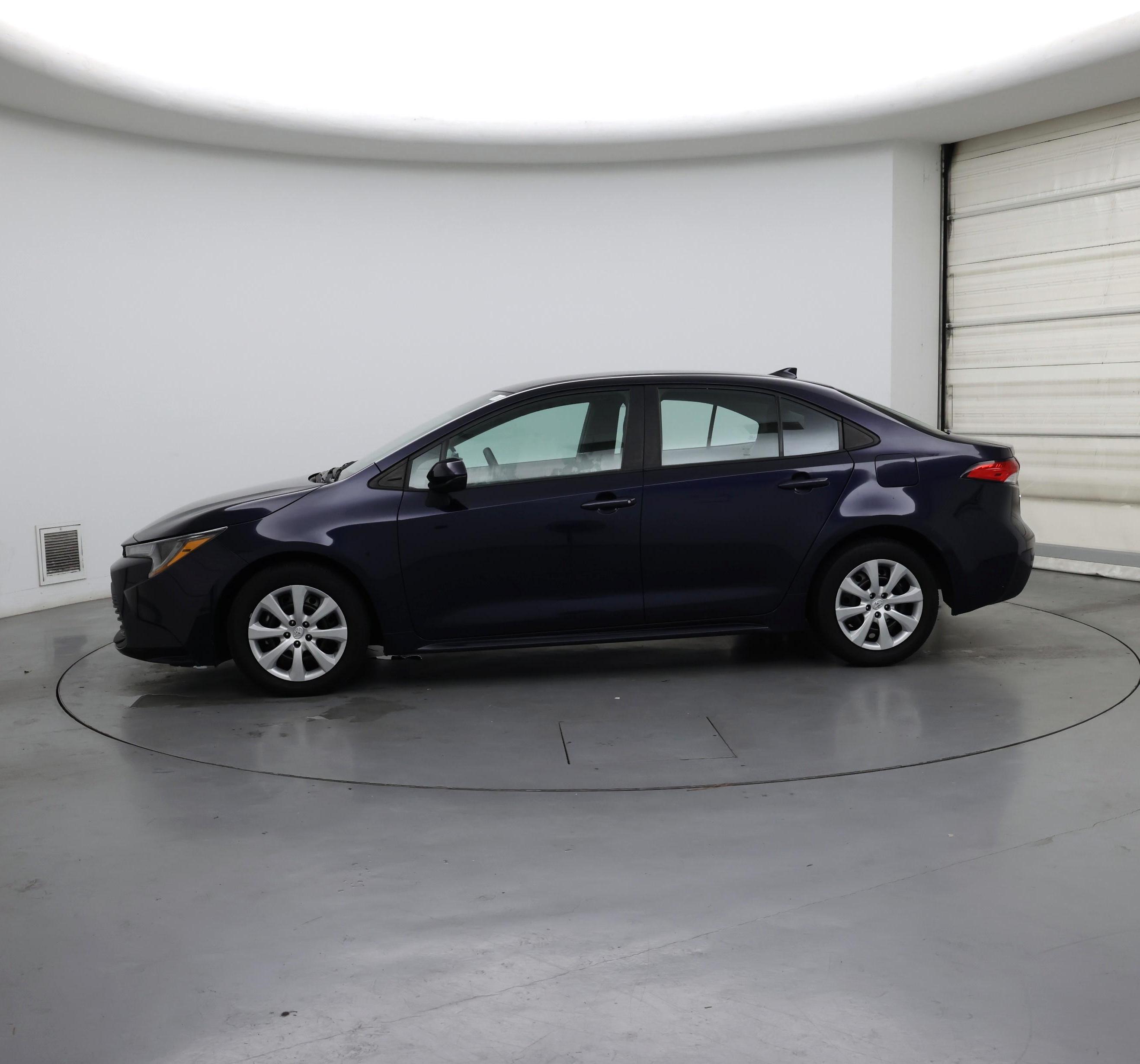 Thumbnail: 2023 Toyota Corolla - 3
