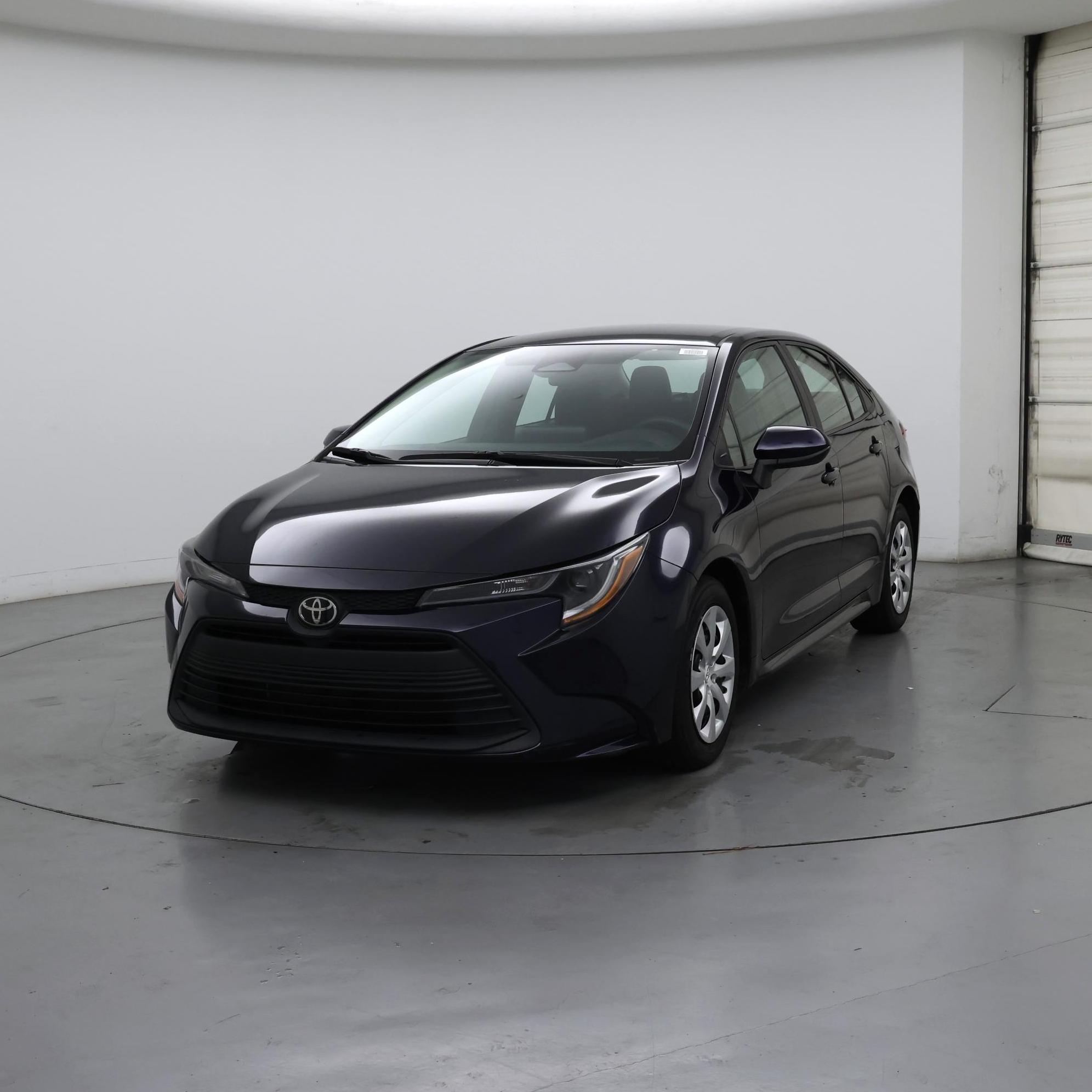Thumbnail: 2023 Toyota Corolla - 4