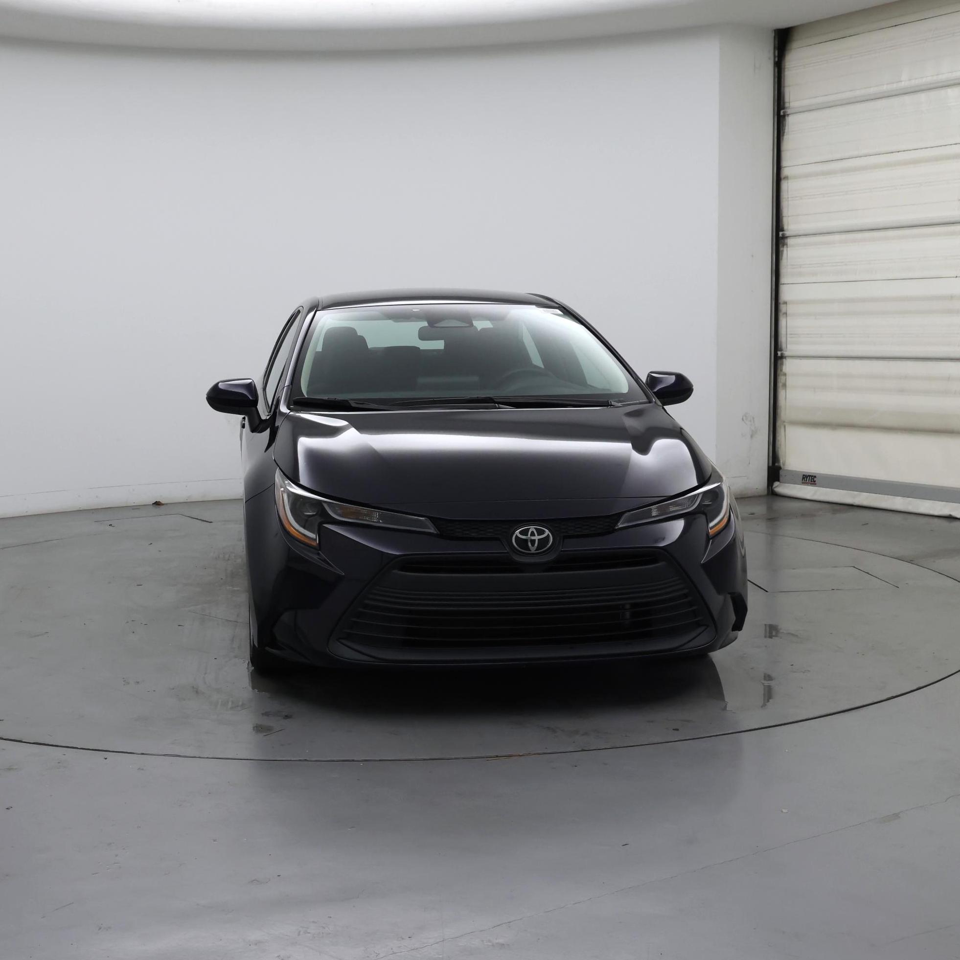 Thumbnail: 2023 Toyota Corolla - 5