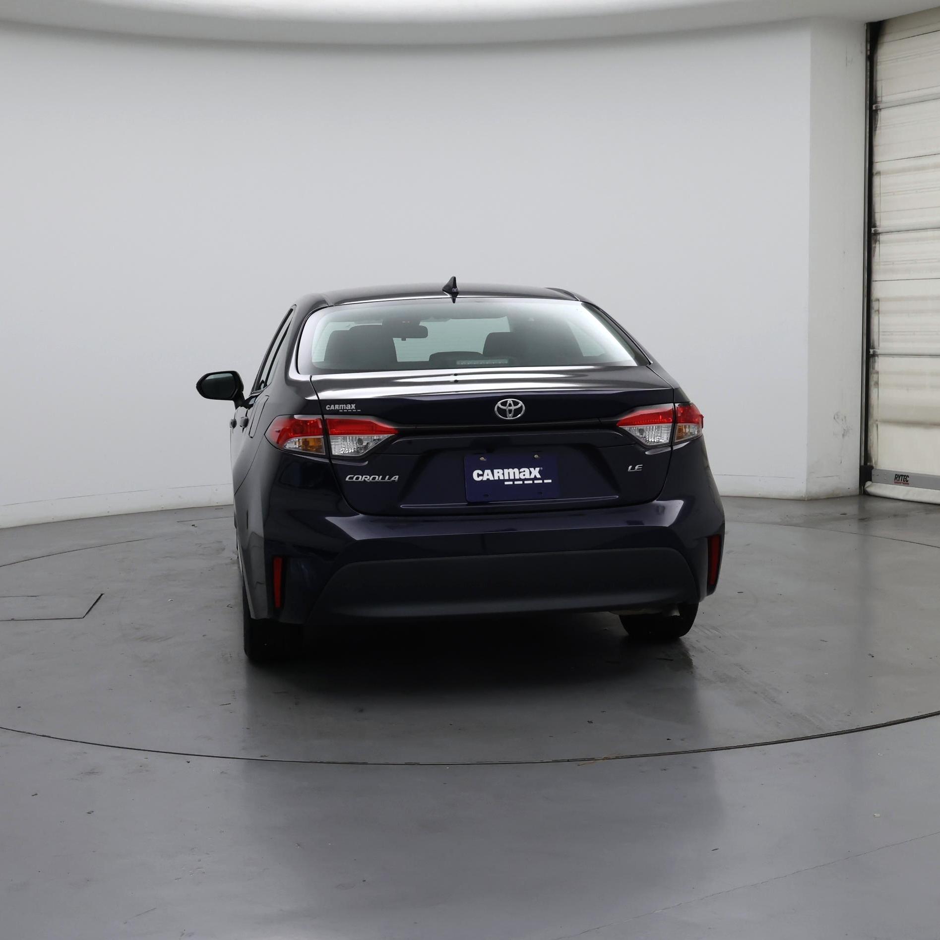 Thumbnail: 2023 Toyota Corolla - 6