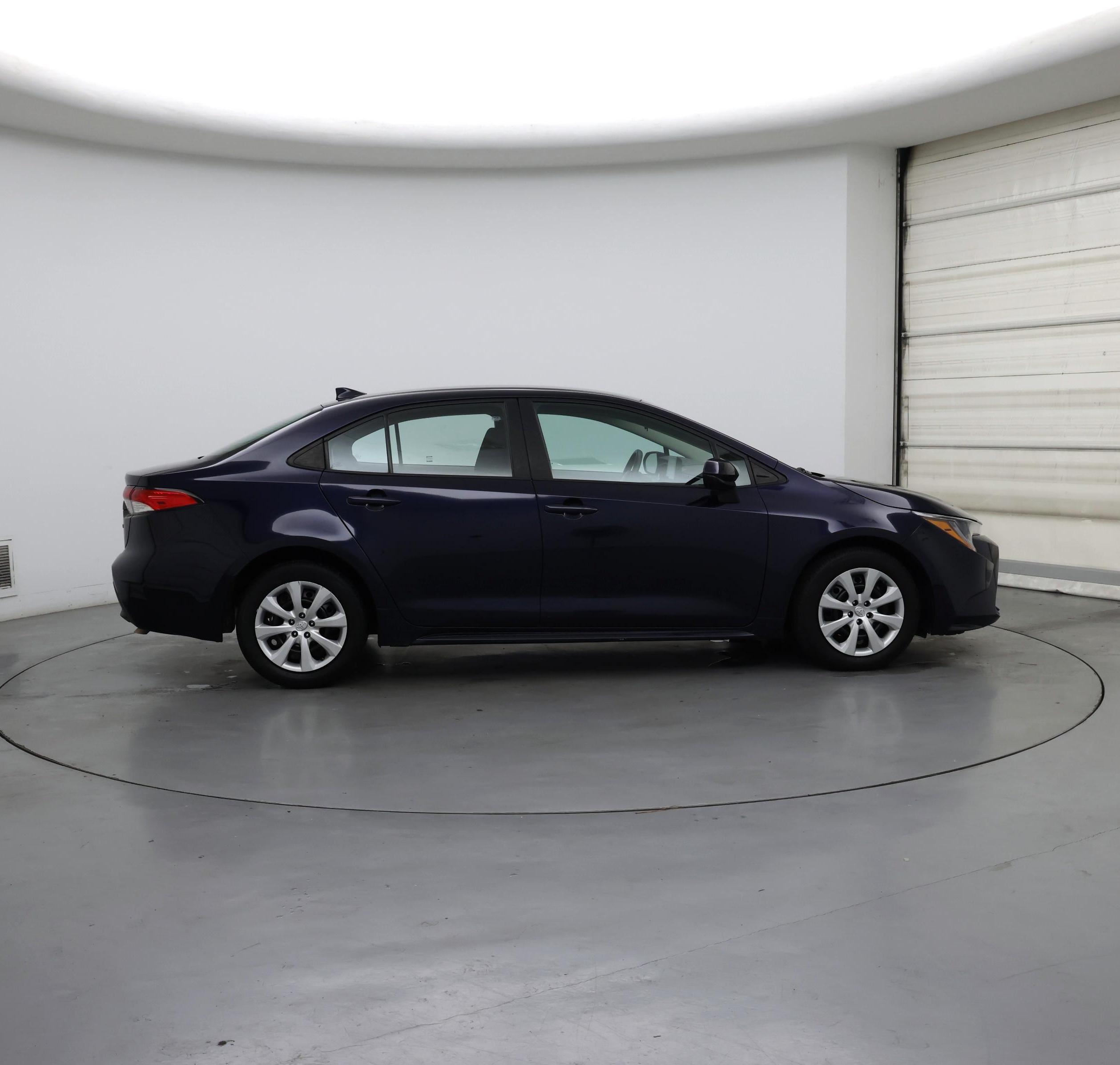 Thumbnail: 2023 Toyota Corolla - 7