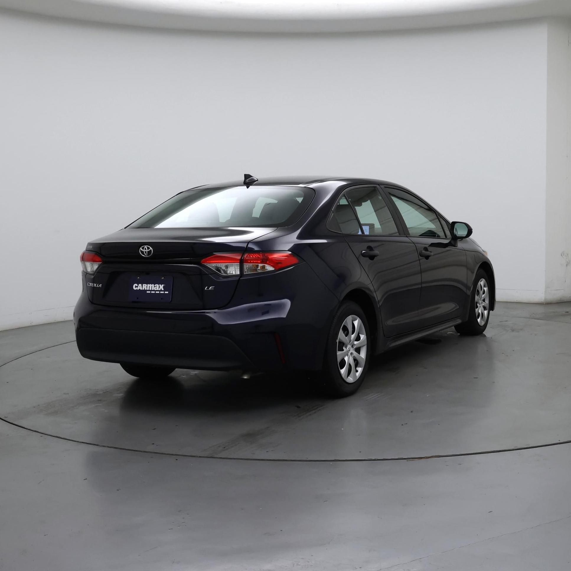Thumbnail: 2023 Toyota Corolla - 8