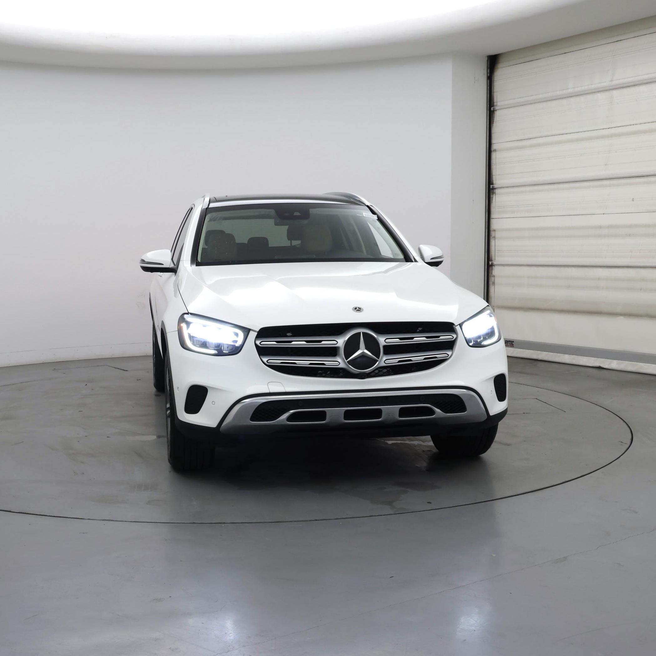Thumbnail: 2022 Mercedes-Benz GLC - 5