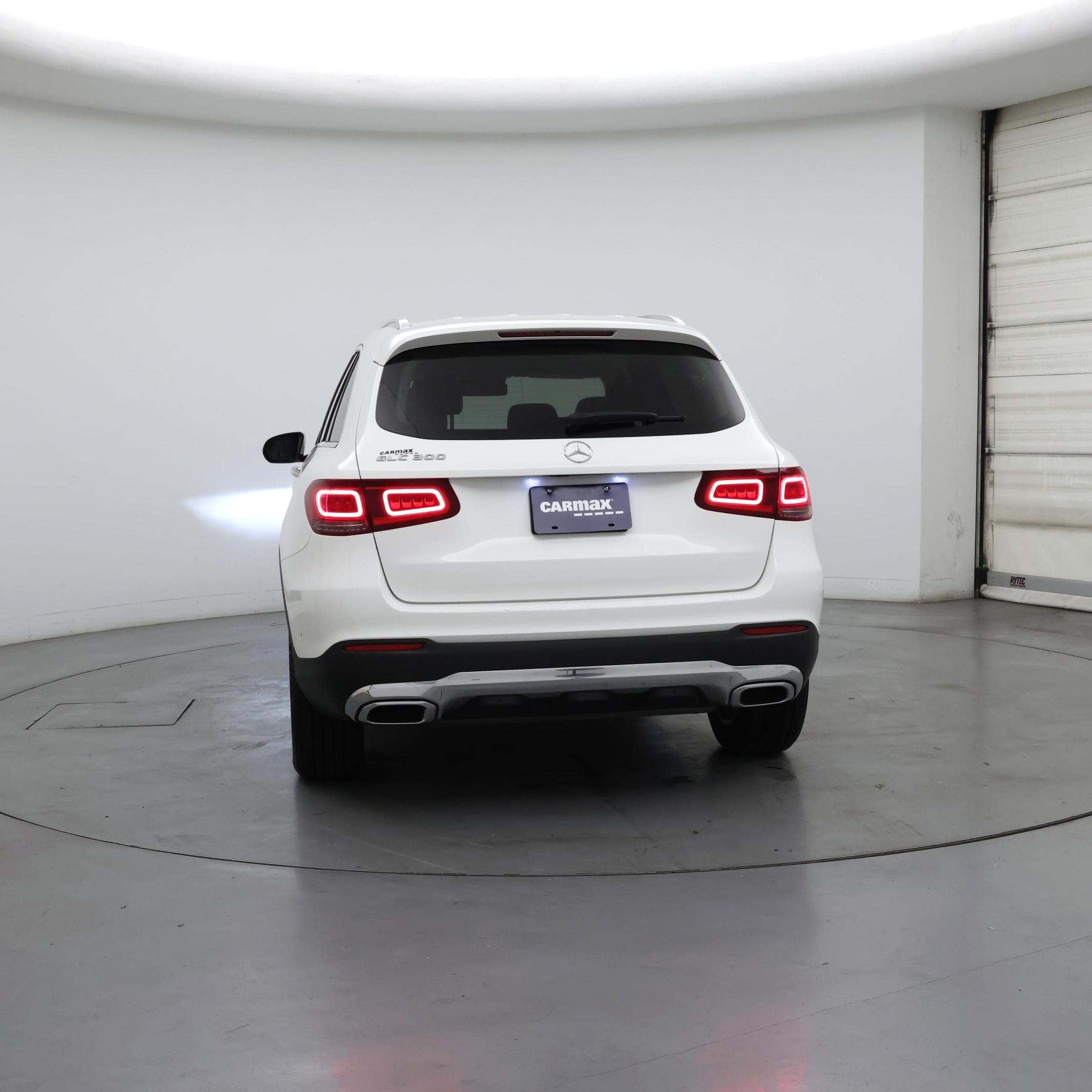 Thumbnail: 2022 Mercedes-Benz GLC - 6