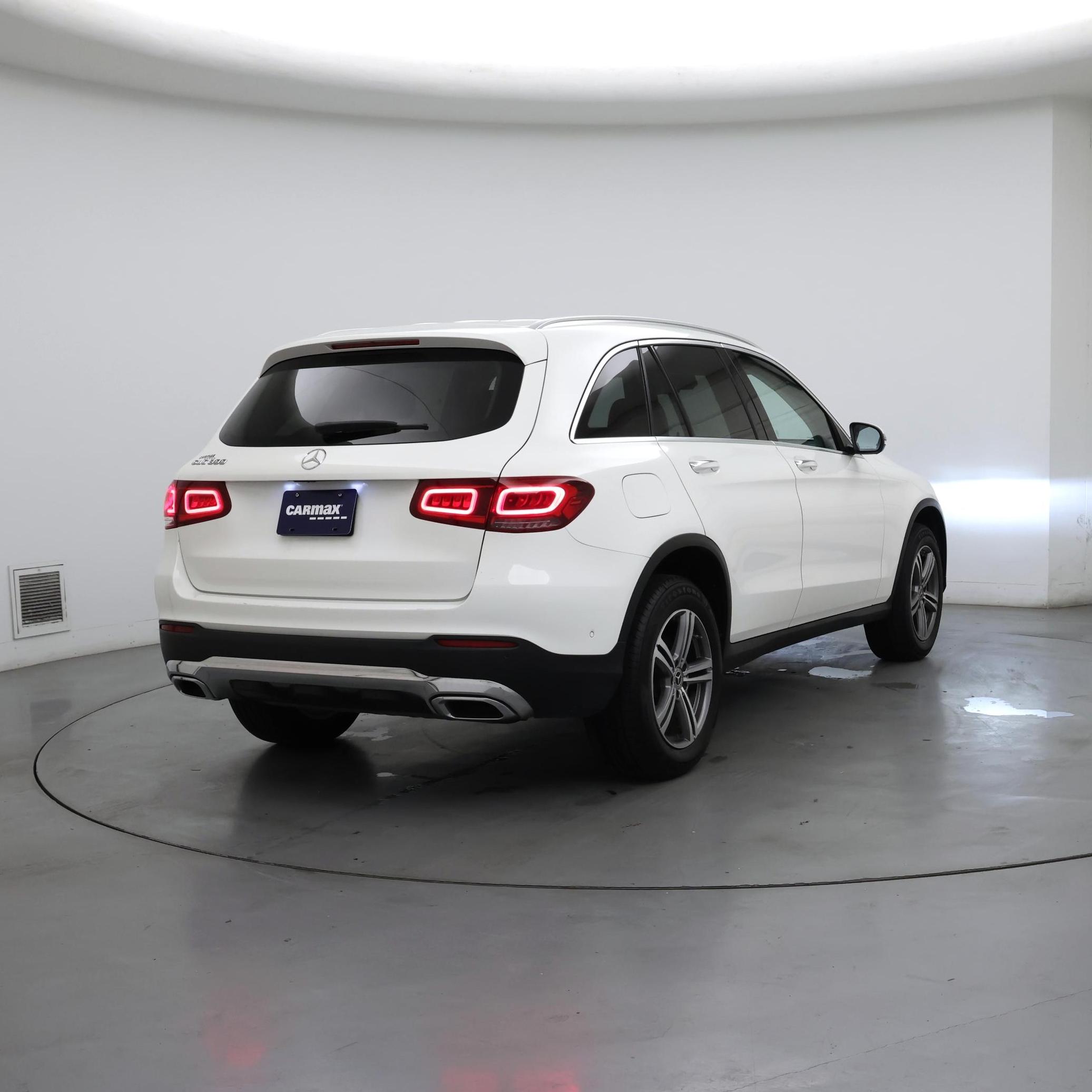 Thumbnail: 2022 Mercedes-Benz GLC - 8