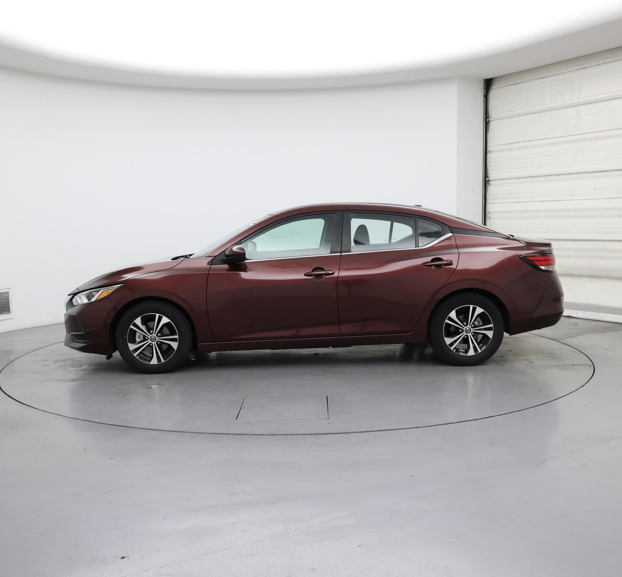 Thumbnail: 2023 Nissan Sentra - 3