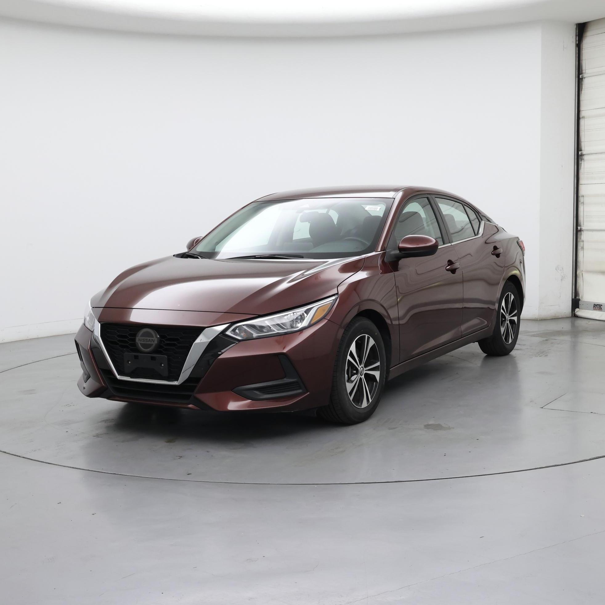 Thumbnail: 2023 Nissan Sentra - 4