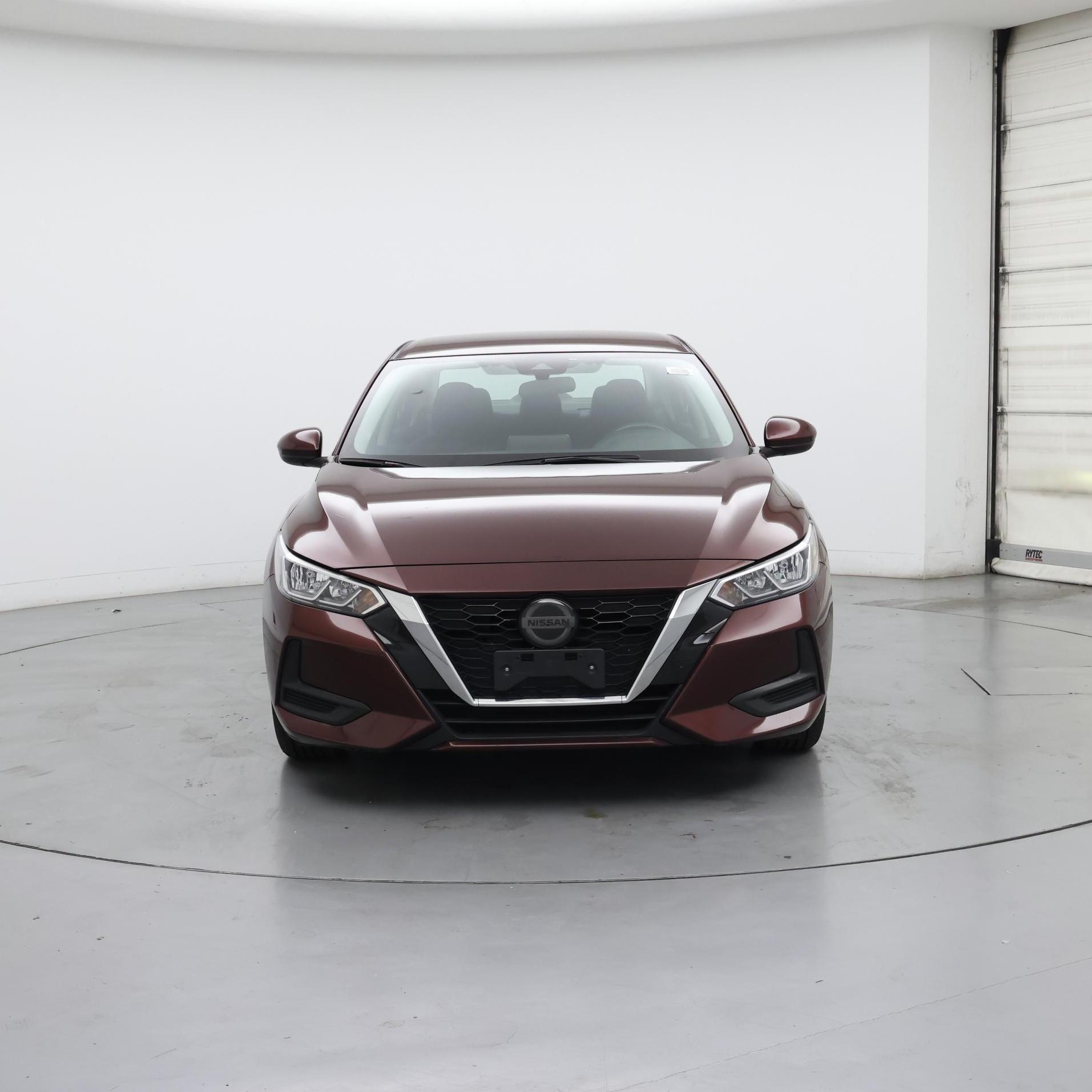 Thumbnail: 2023 Nissan Sentra - 5