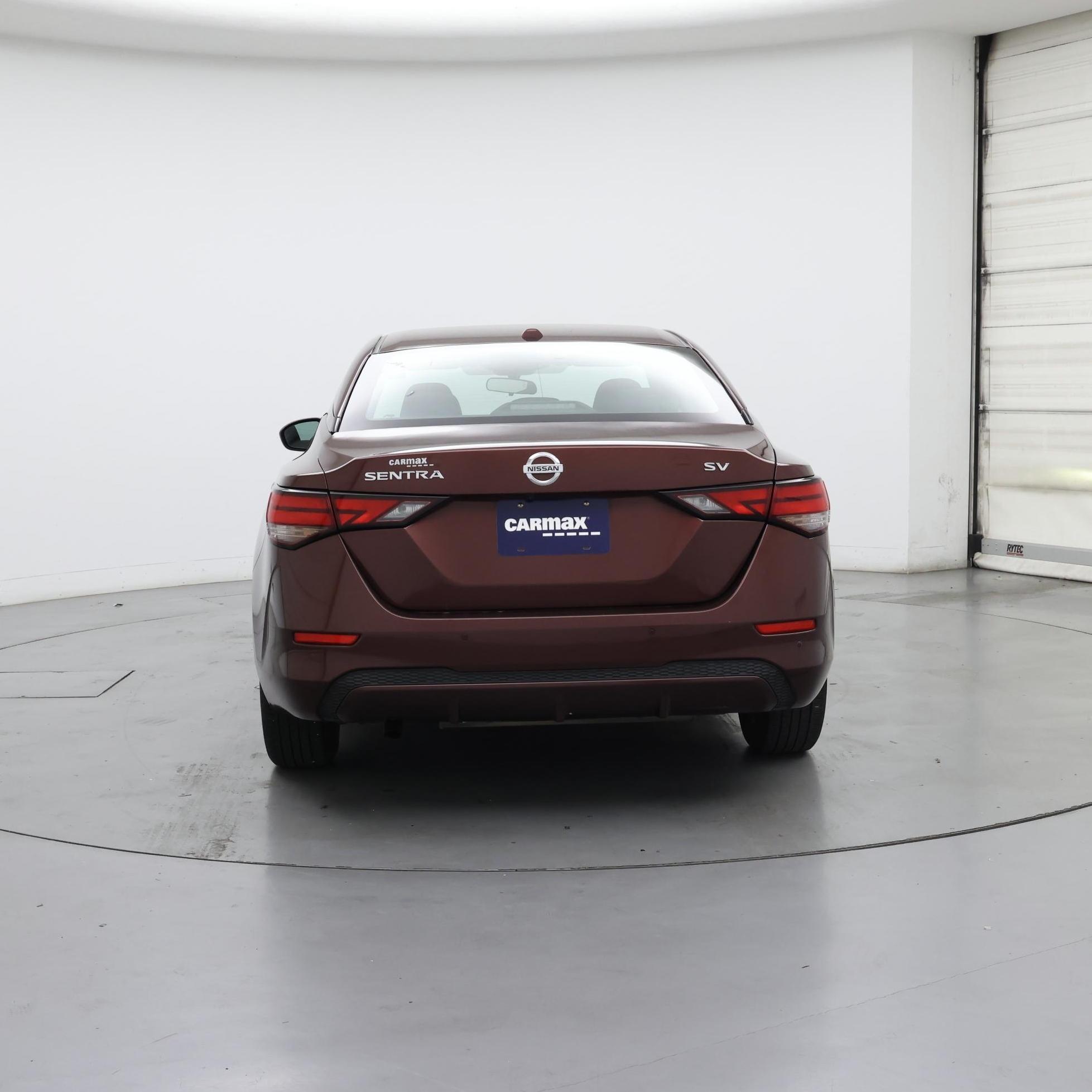 Thumbnail: 2023 Nissan Sentra - 6