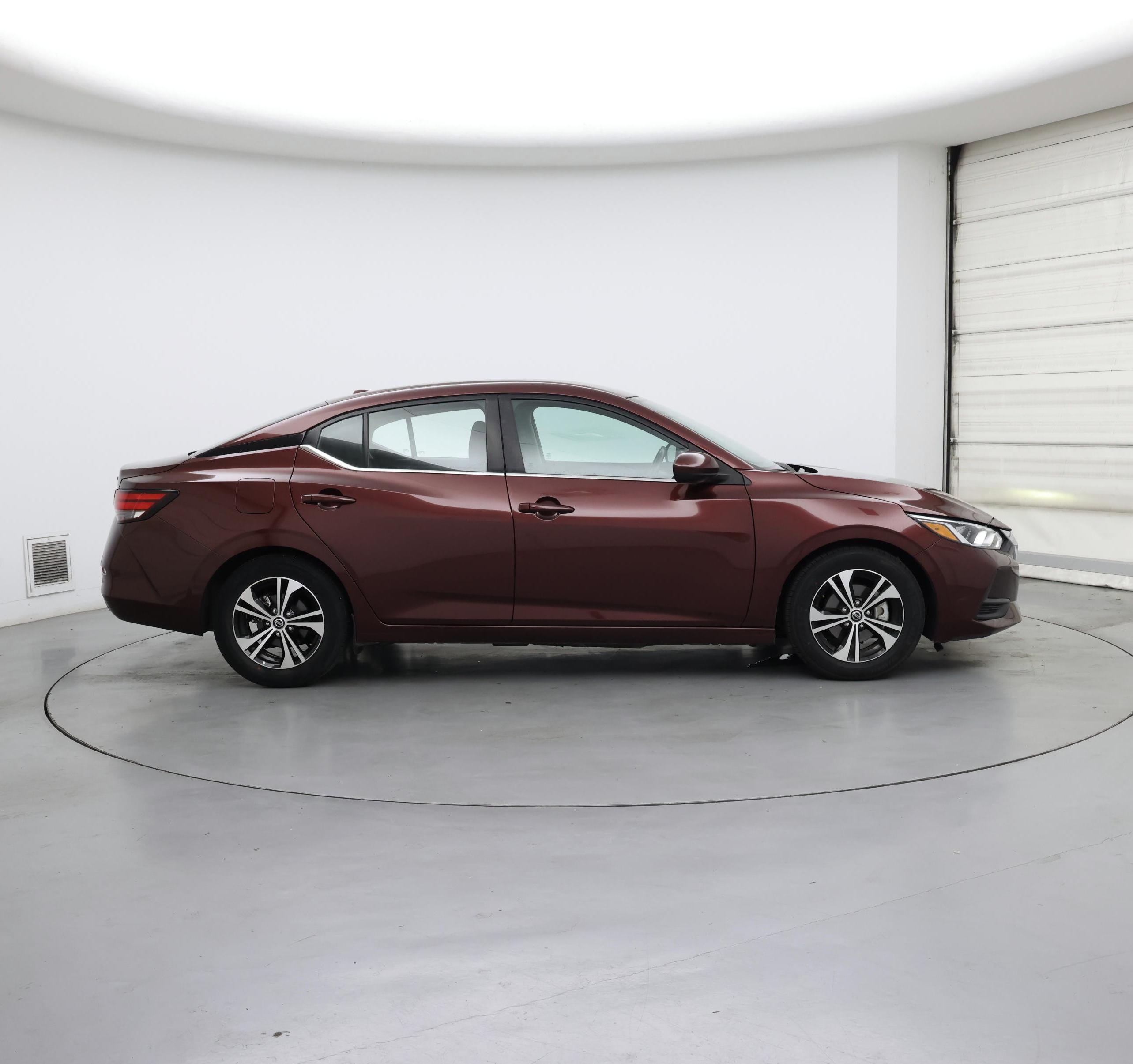 Thumbnail: 2023 Nissan Sentra - 7
