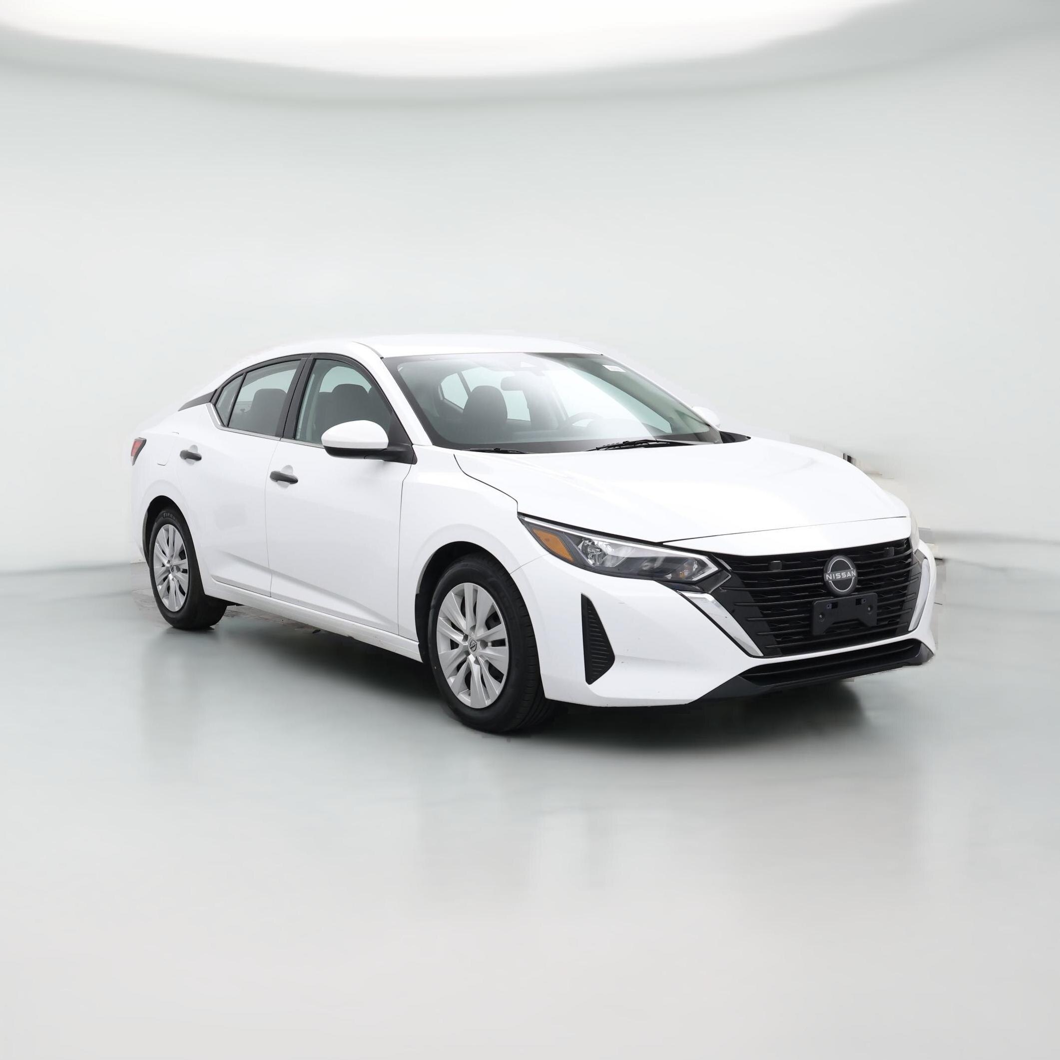 Thumbnail: 2024 Nissan Sentra - 1