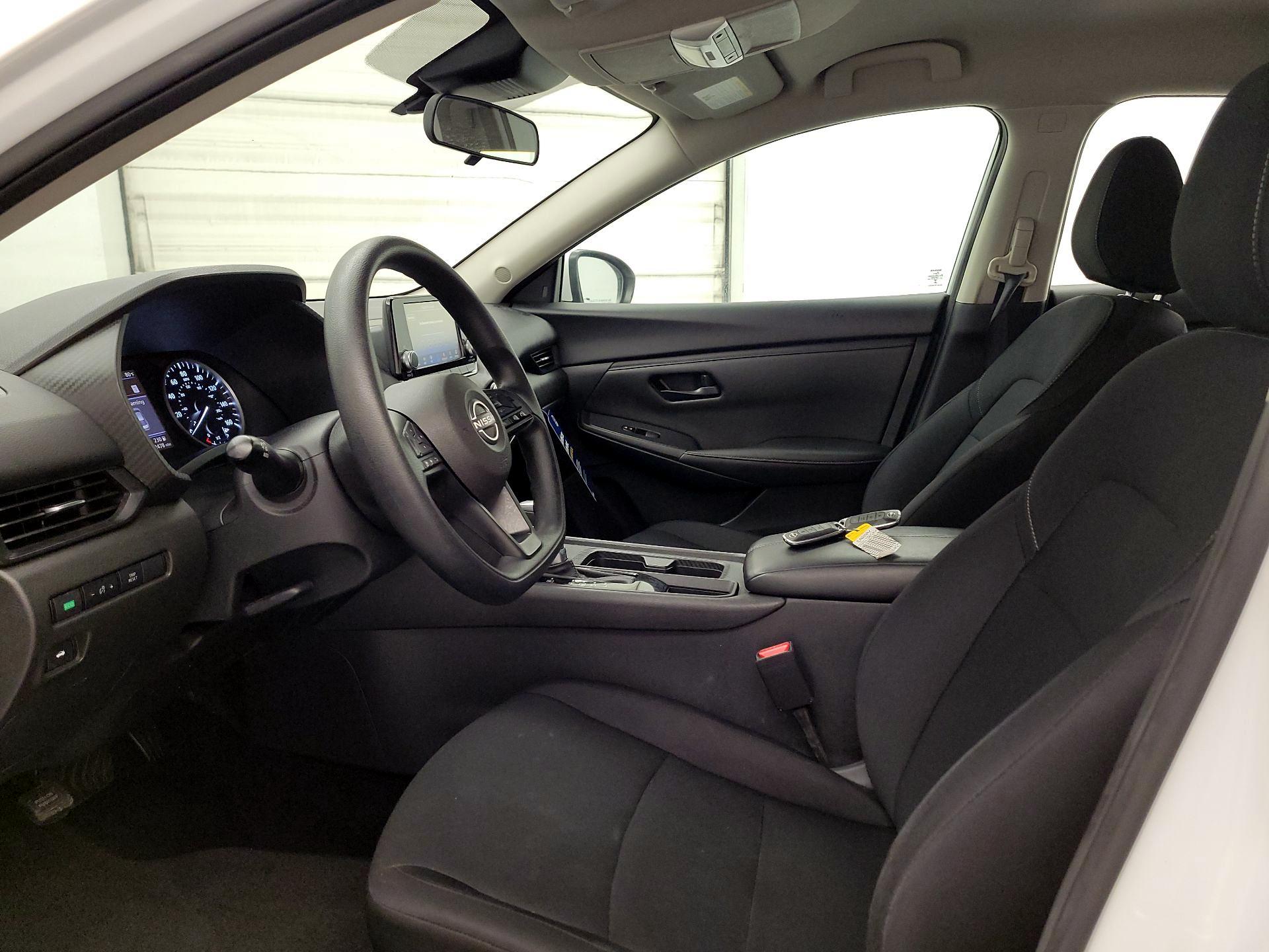 Thumbnail: 2024 Nissan Sentra - 11