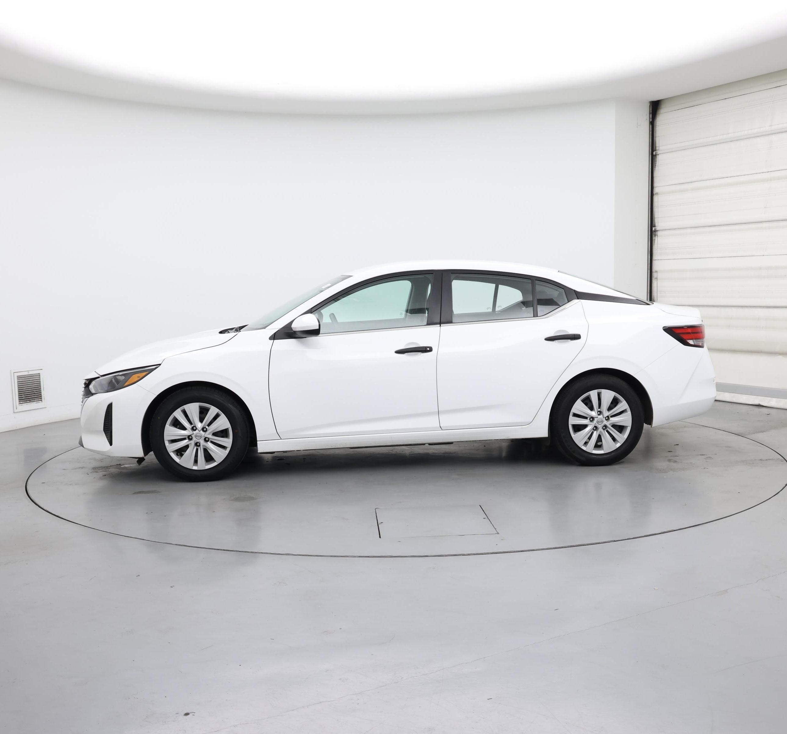 Thumbnail: 2024 Nissan Sentra - 3