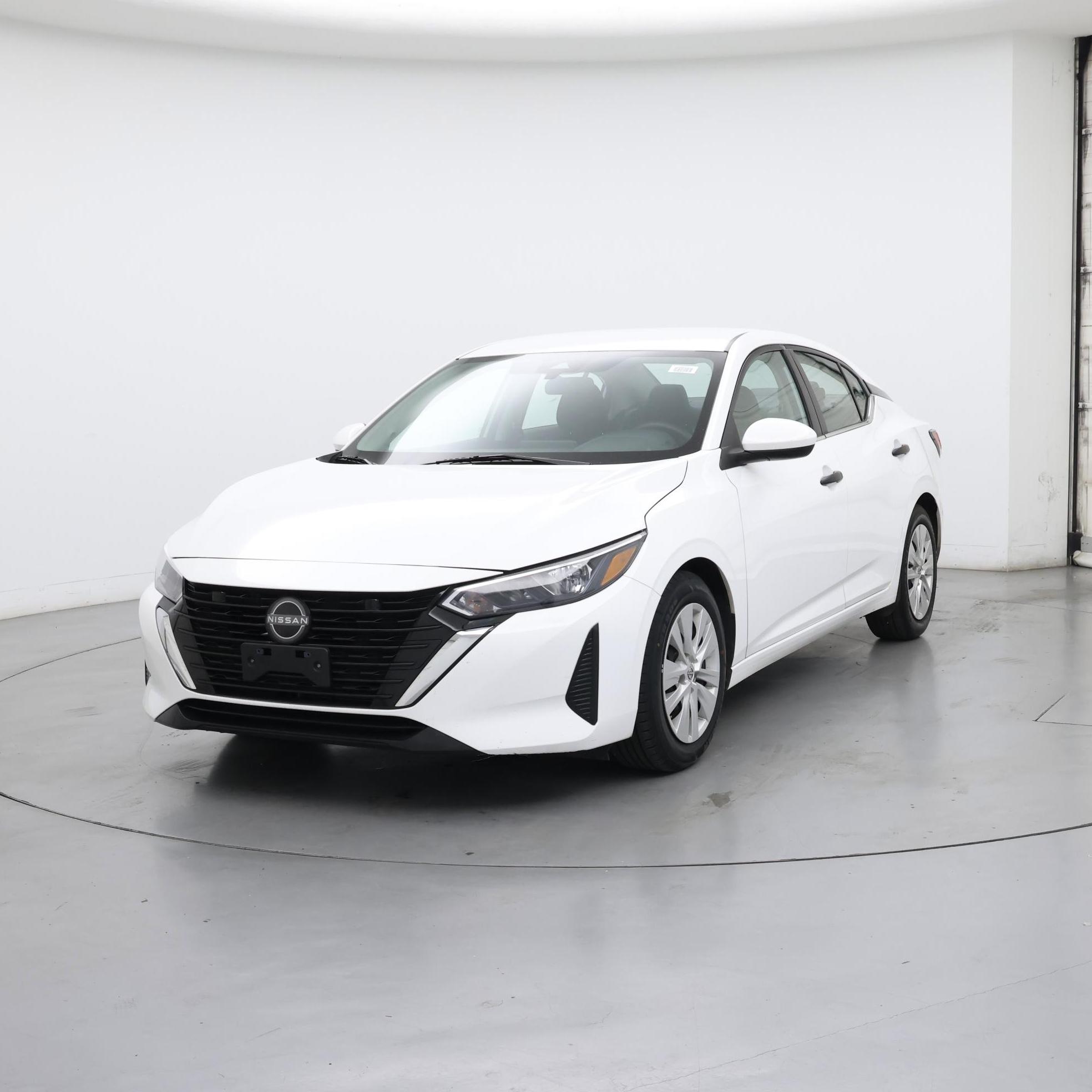 Thumbnail: 2024 Nissan Sentra - 4