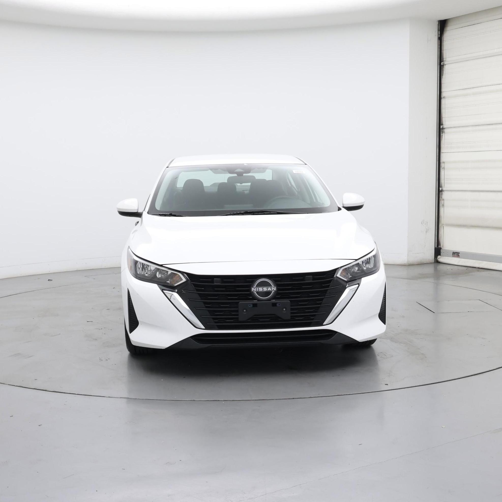 Thumbnail: 2024 Nissan Sentra - 5