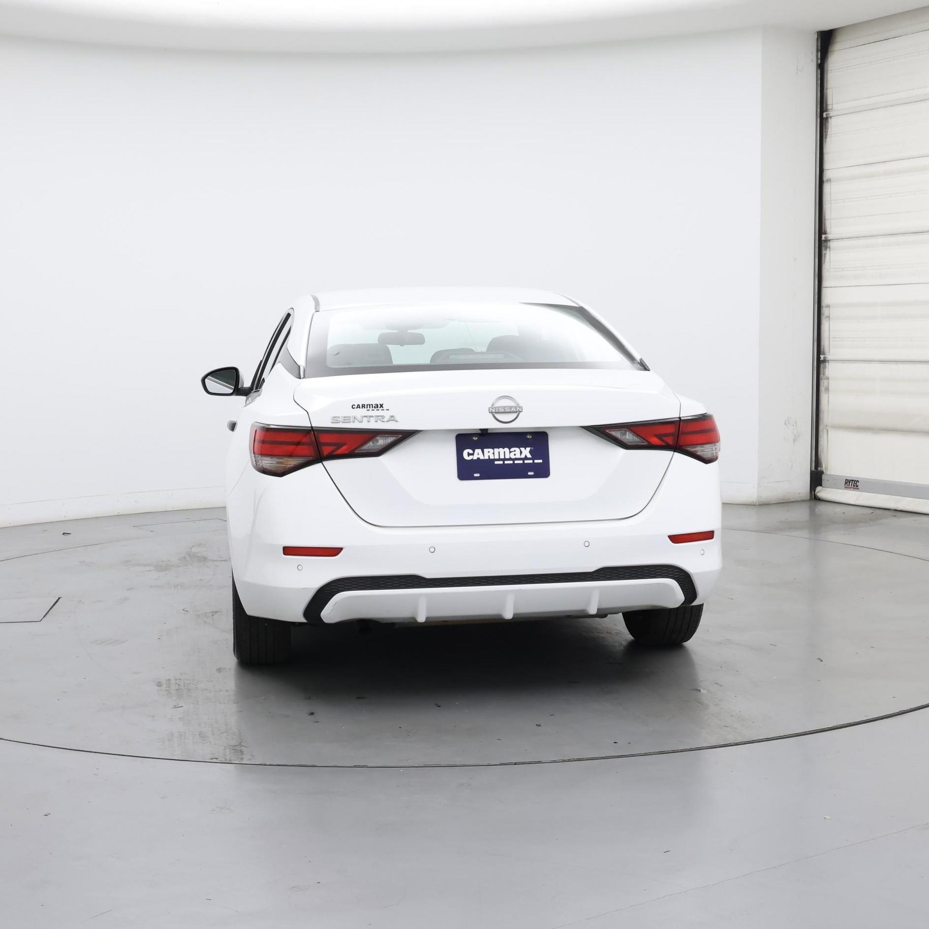 Thumbnail: 2024 Nissan Sentra - 6