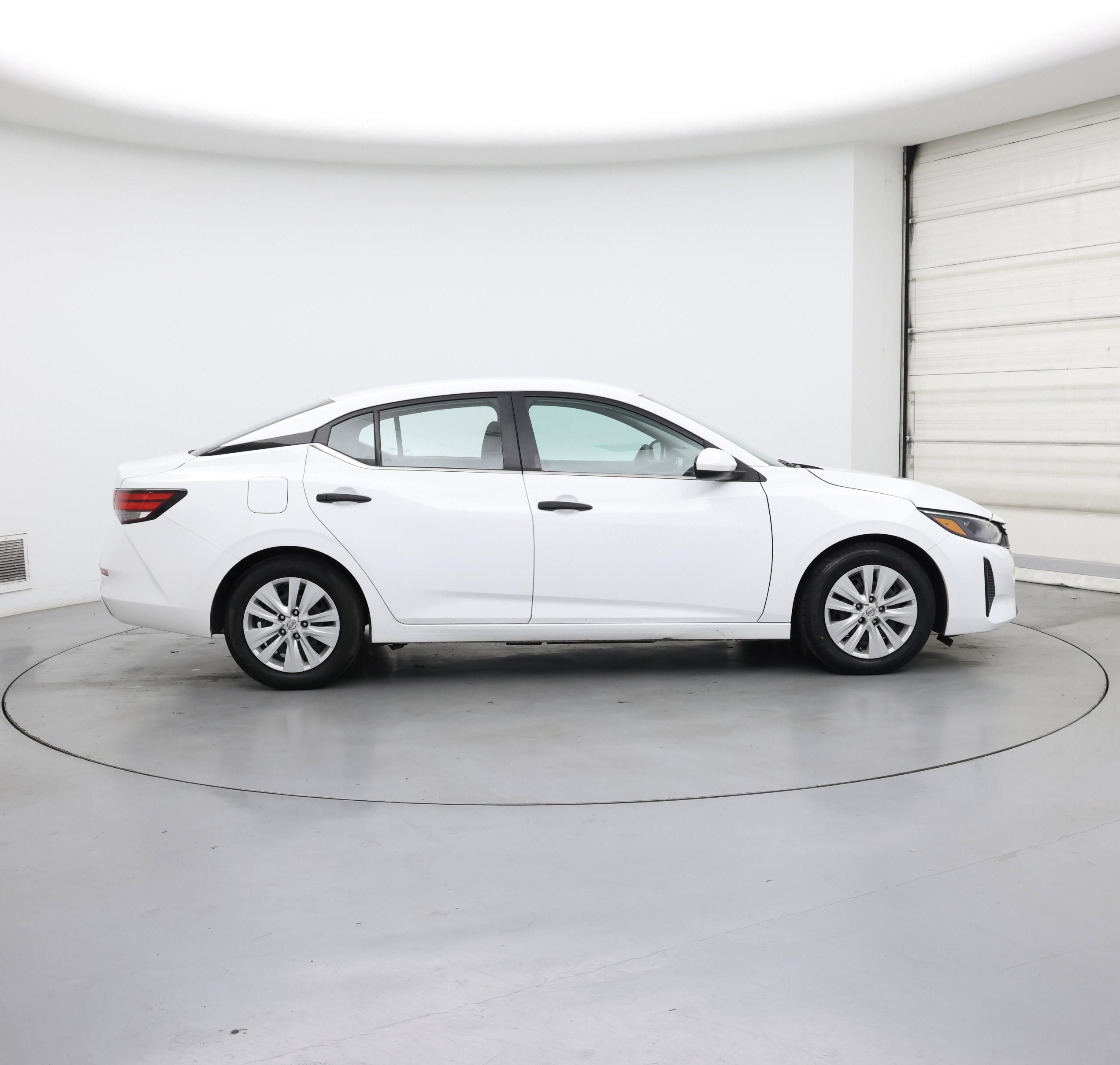 Thumbnail: 2024 Nissan Sentra - 7