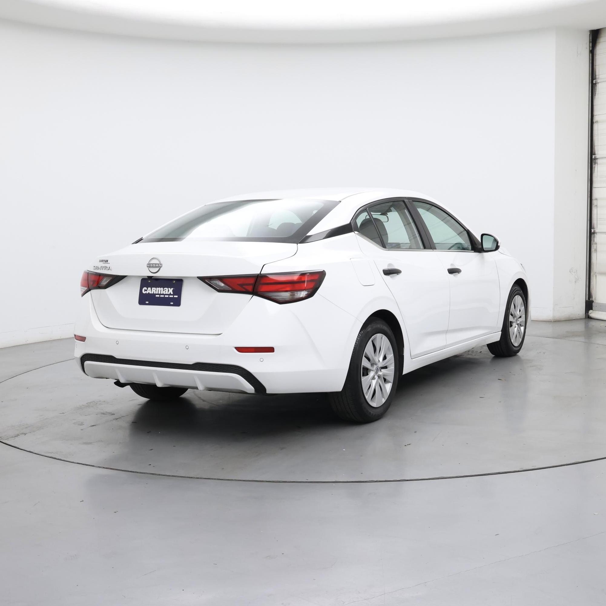Thumbnail: 2024 Nissan Sentra - 8