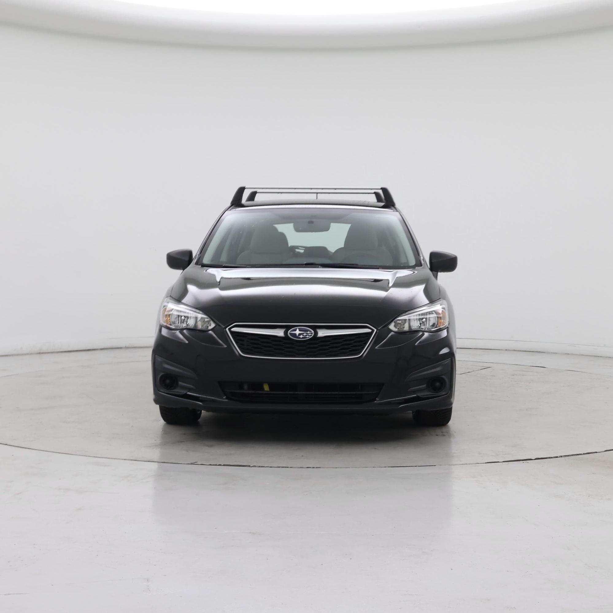 Thumbnail: 2018 Subaru Impreza - 5