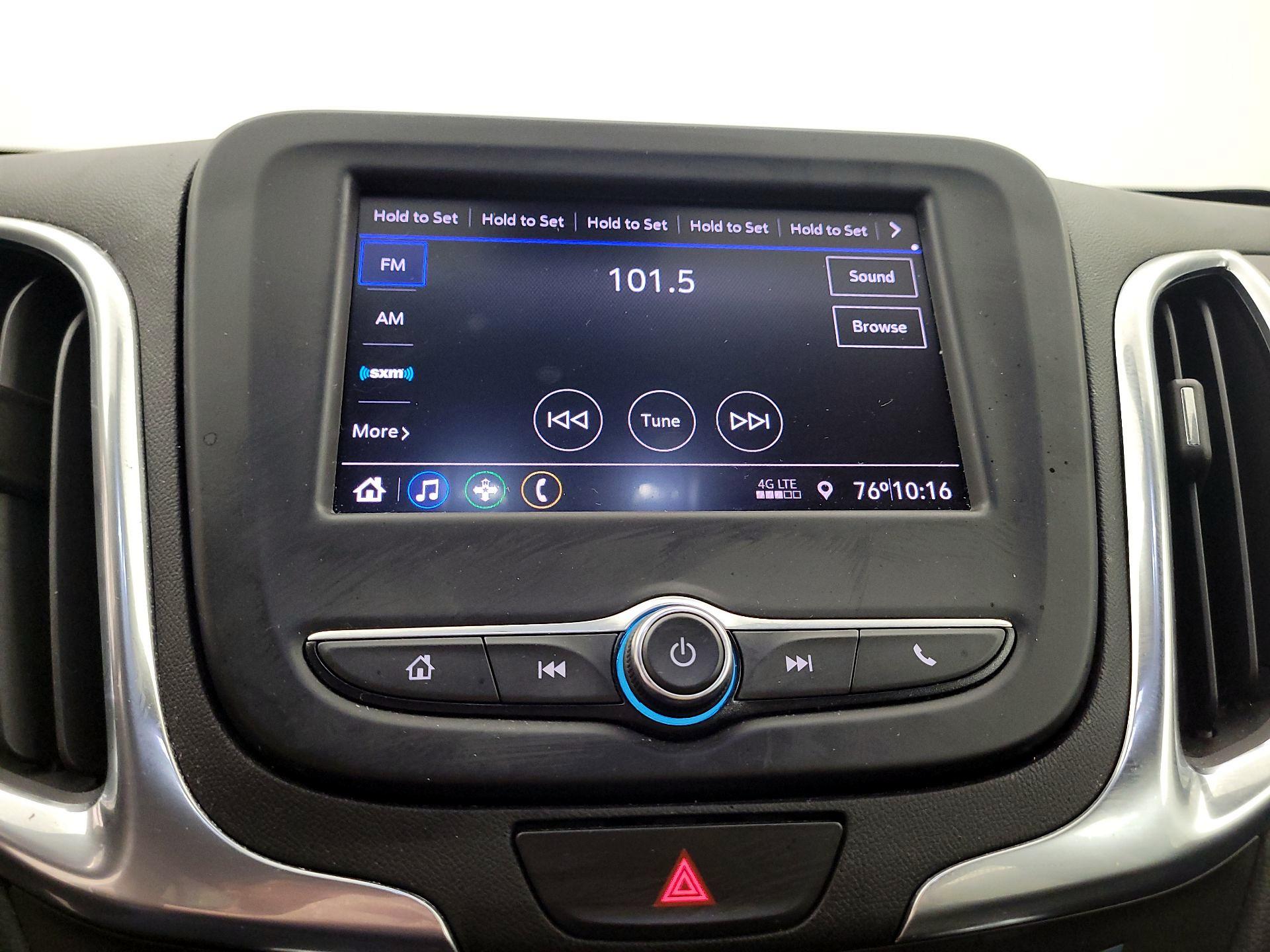 Thumbnail: 2021 Chevrolet Equinox - 15