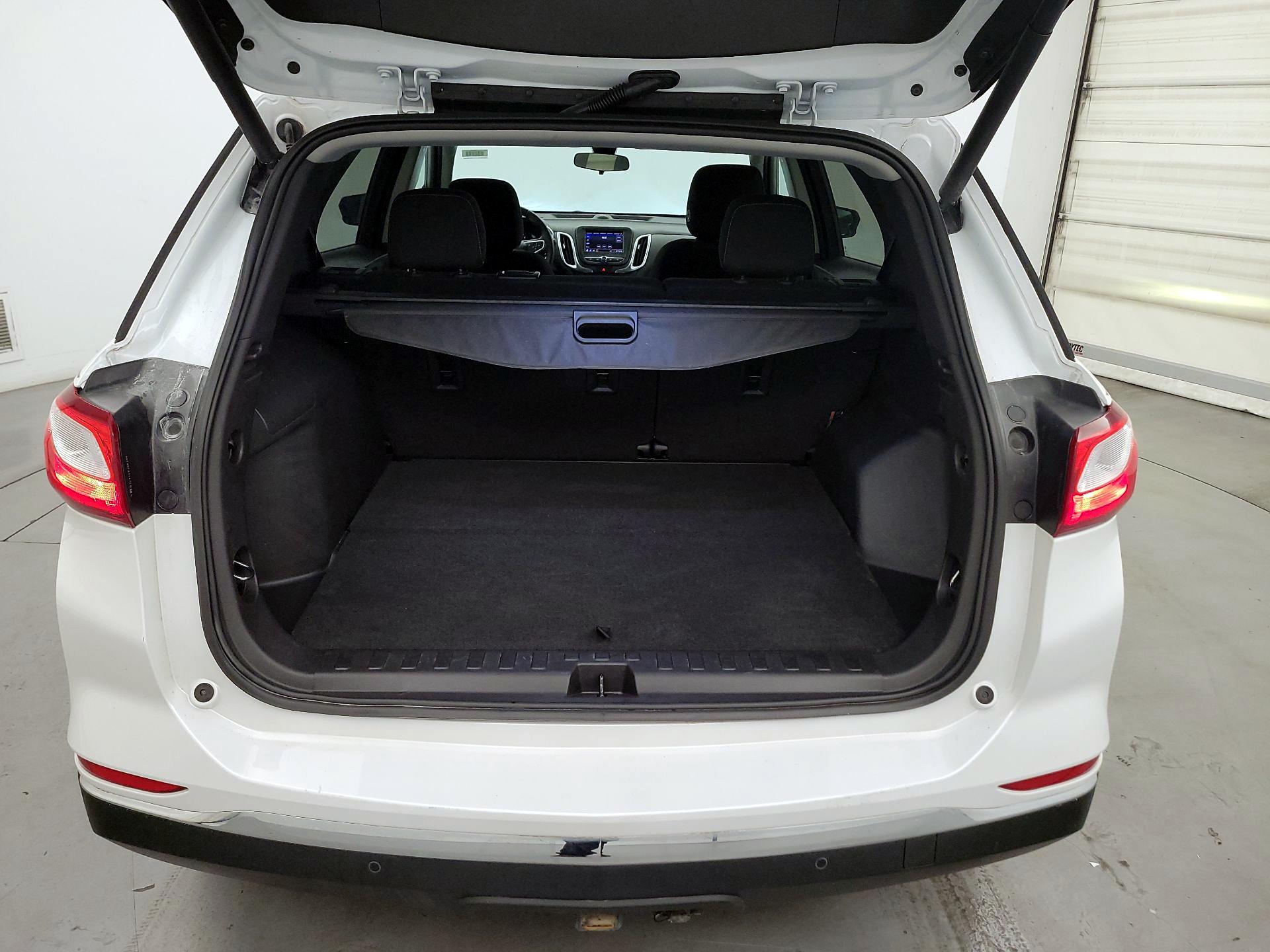 Thumbnail: 2021 Chevrolet Equinox - 19