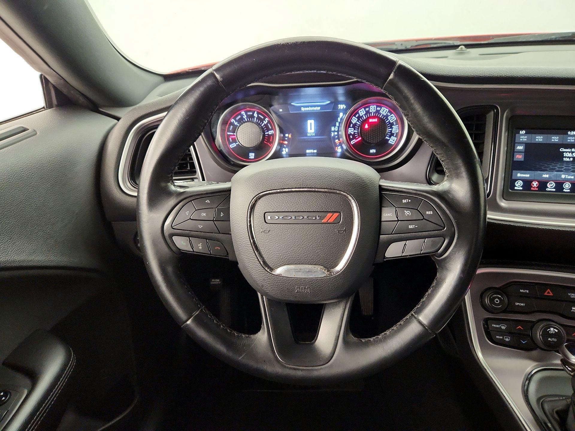 Thumbnail: 2019 Dodge Challenger - 10