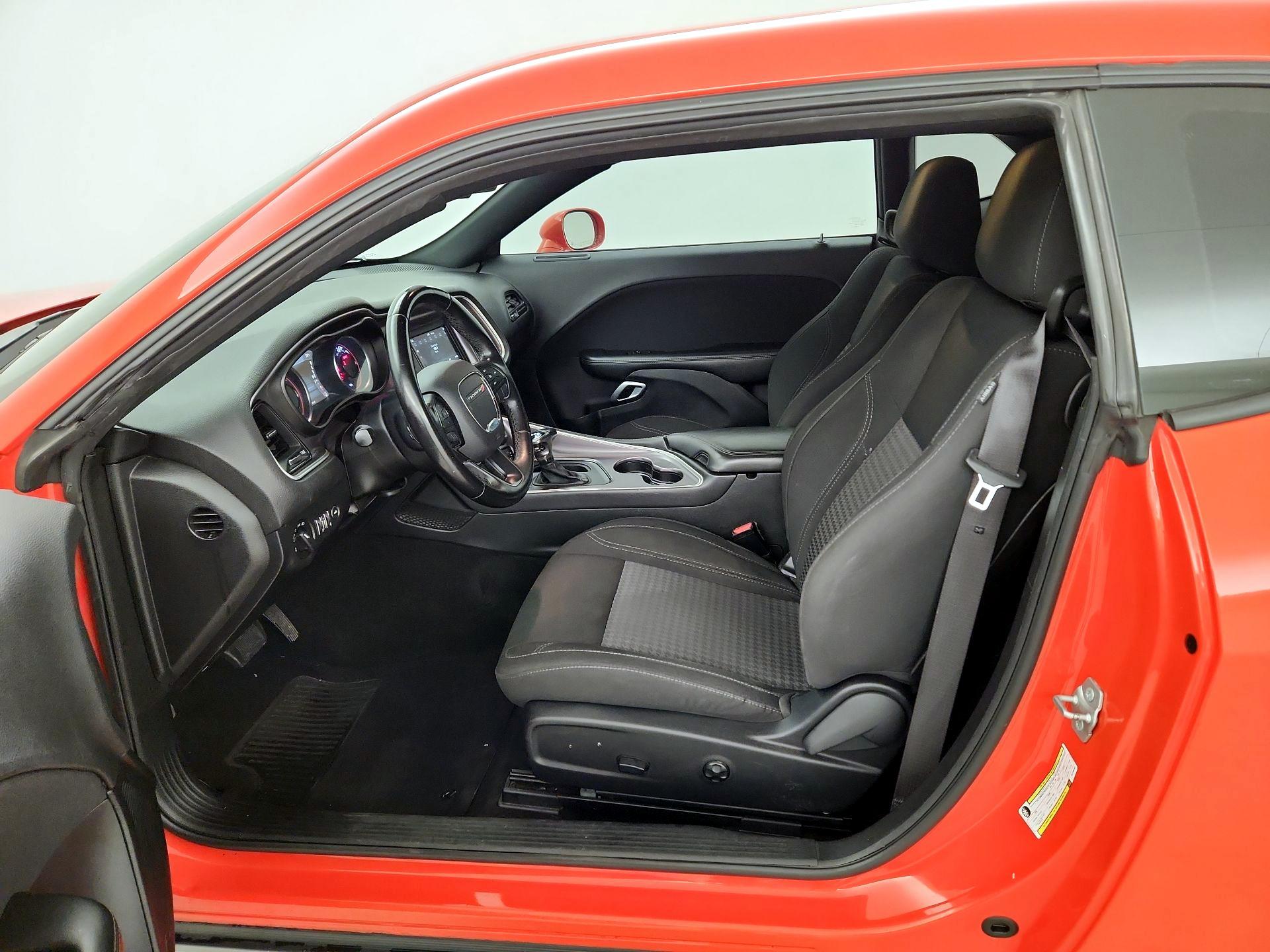 Thumbnail: 2019 Dodge Challenger - 11