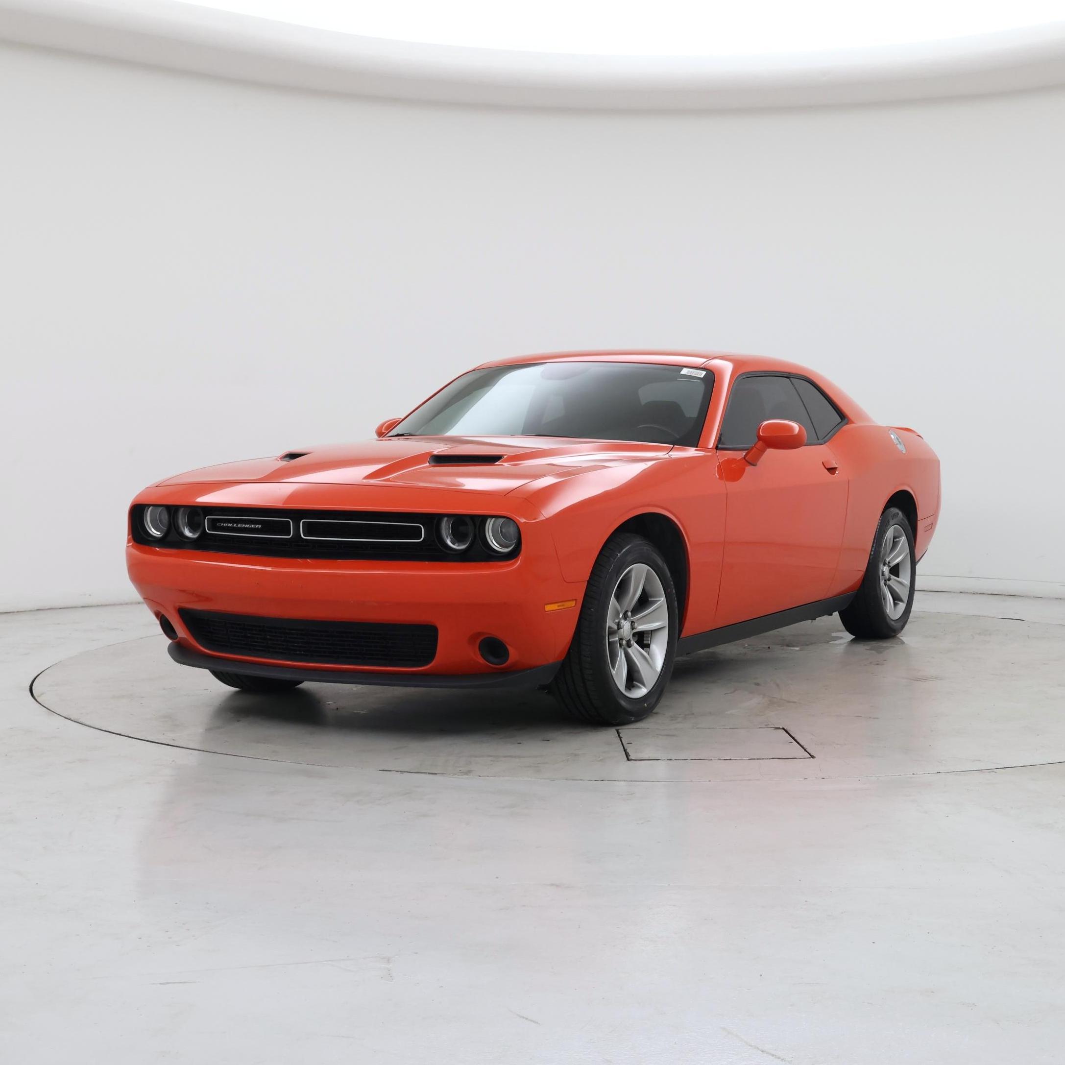 Thumbnail: 2019 Dodge Challenger - 4