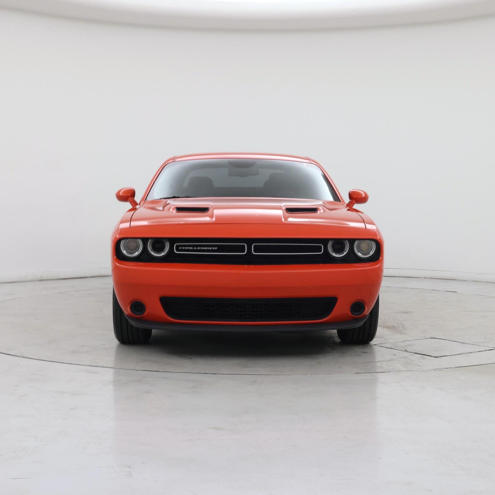 Thumbnail: 2019 Dodge Challenger - 5