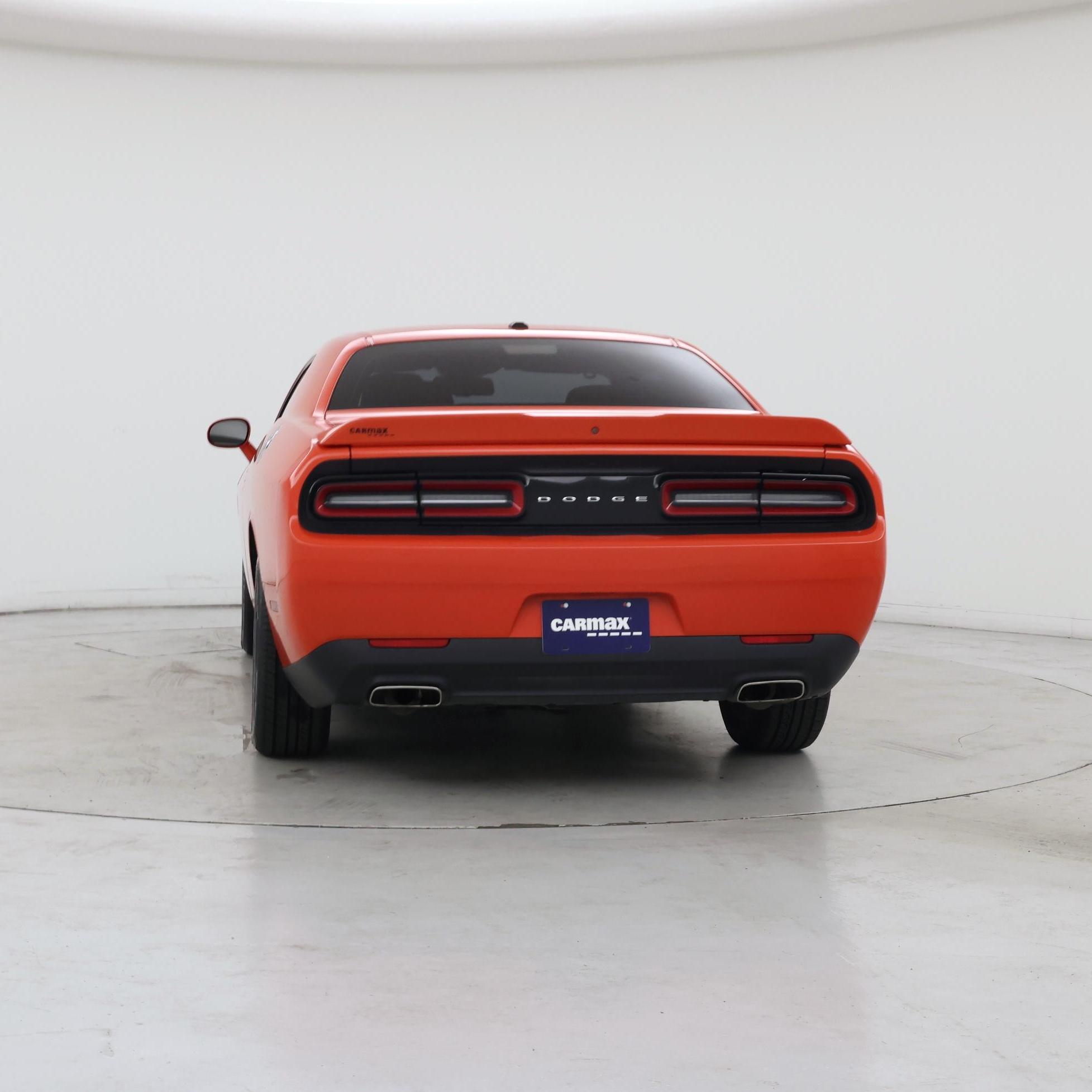 Thumbnail: 2019 Dodge Challenger - 6
