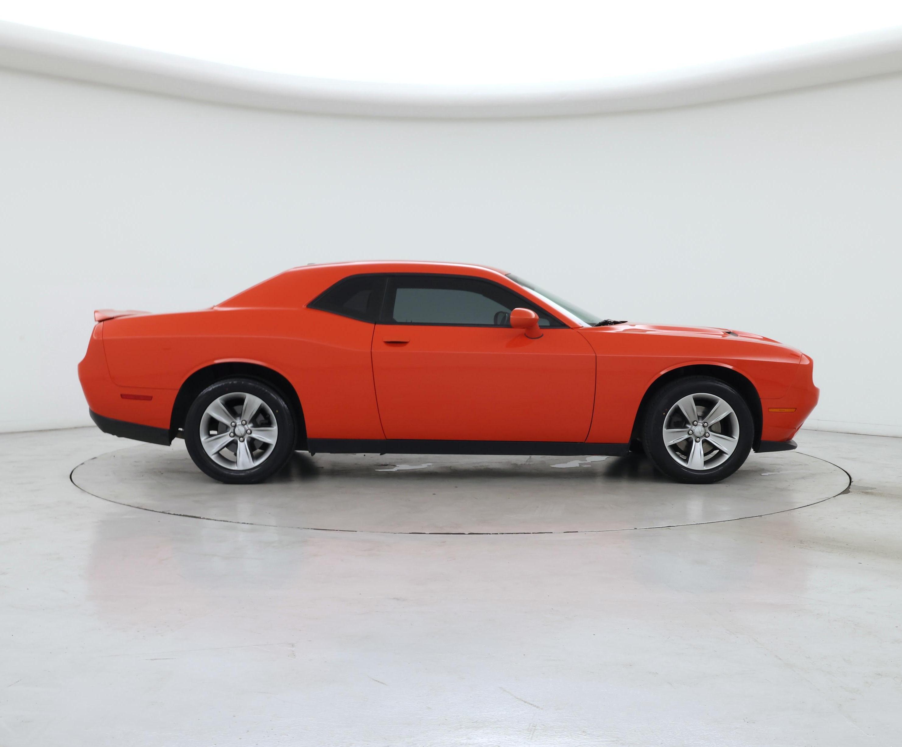 Thumbnail: 2019 Dodge Challenger - 7