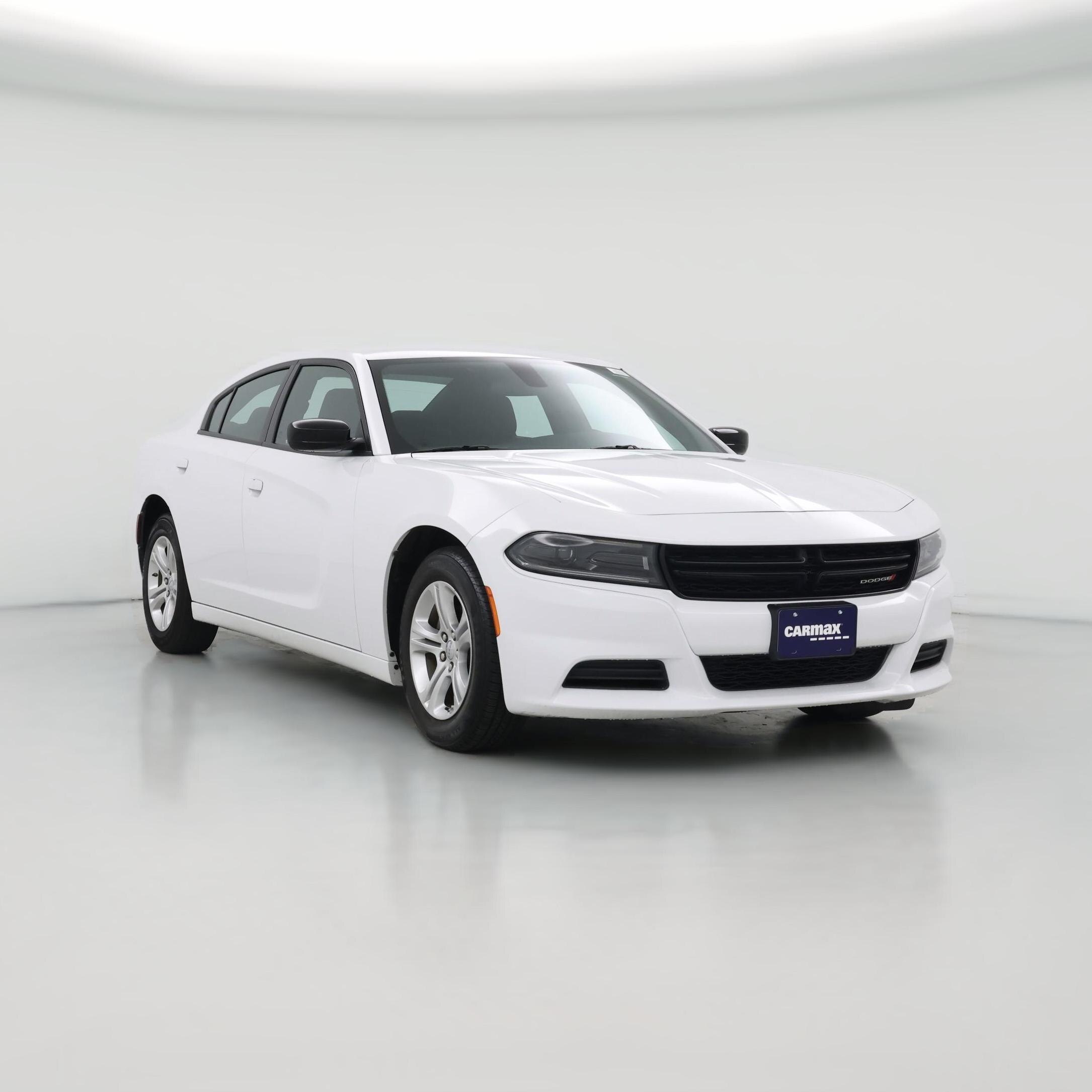 Thumbnail: 2023 Dodge Charger - 1
