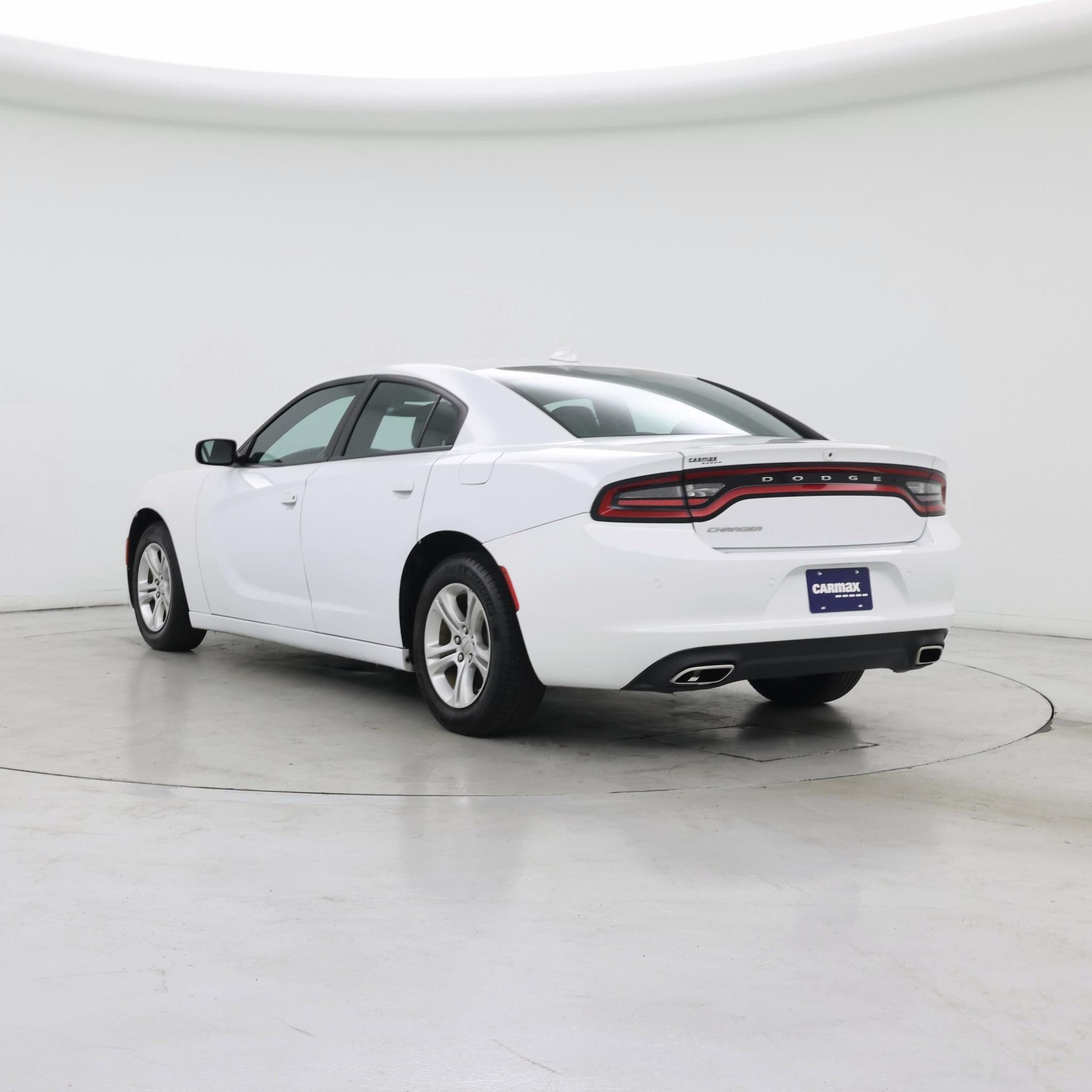 Thumbnail: 2023 Dodge Charger - 2