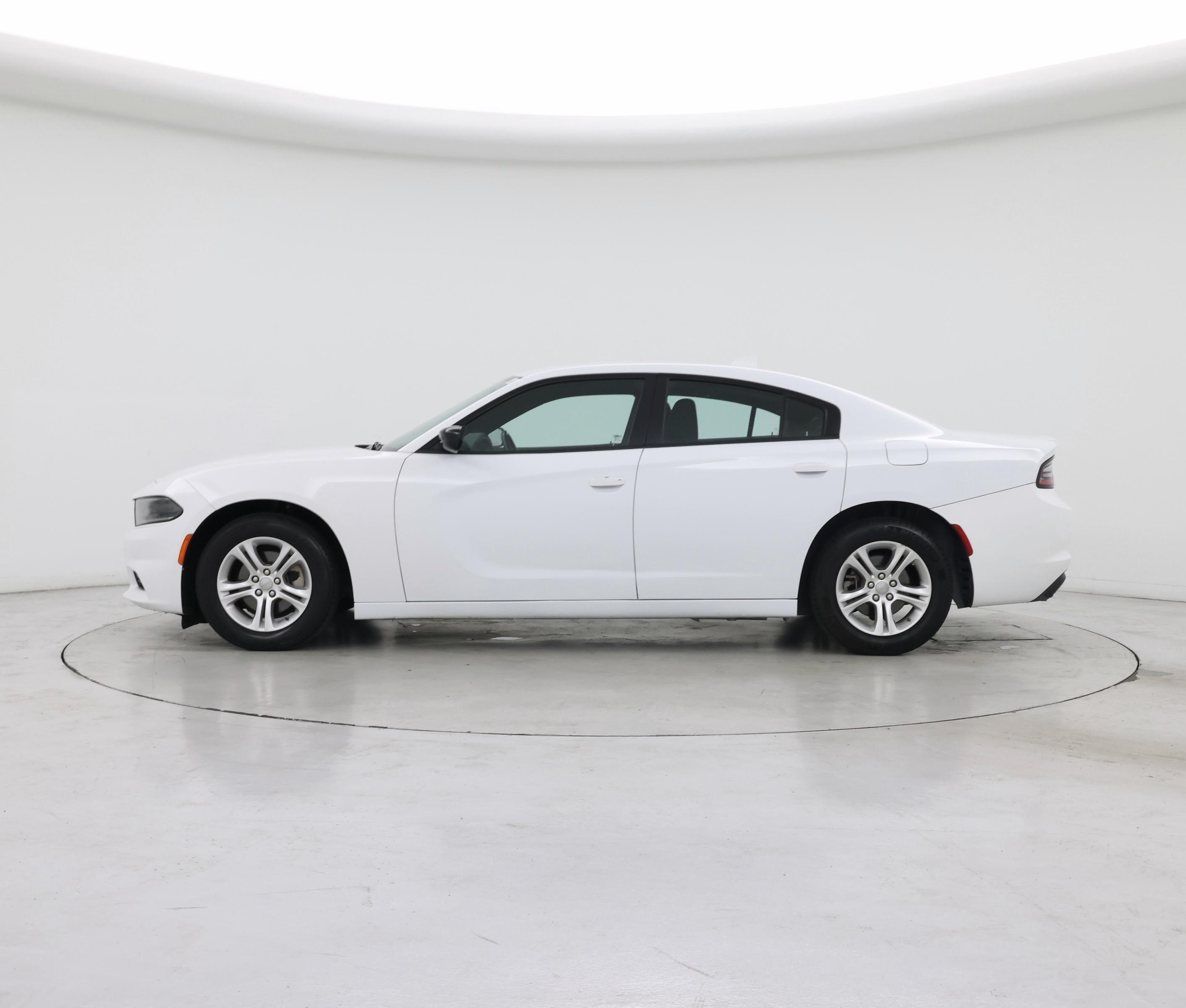 Thumbnail: 2023 Dodge Charger - 3
