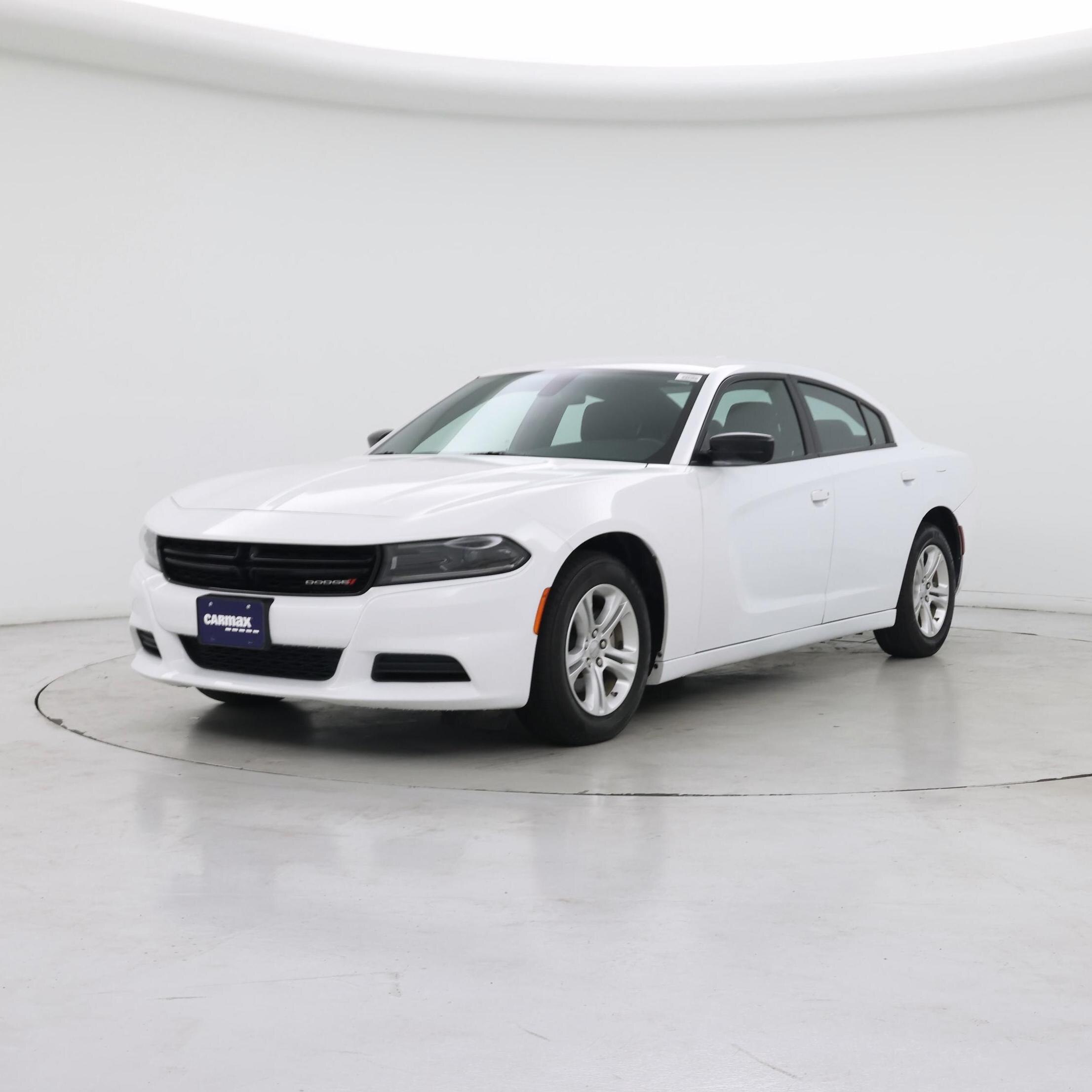 Thumbnail: 2023 Dodge Charger - 4