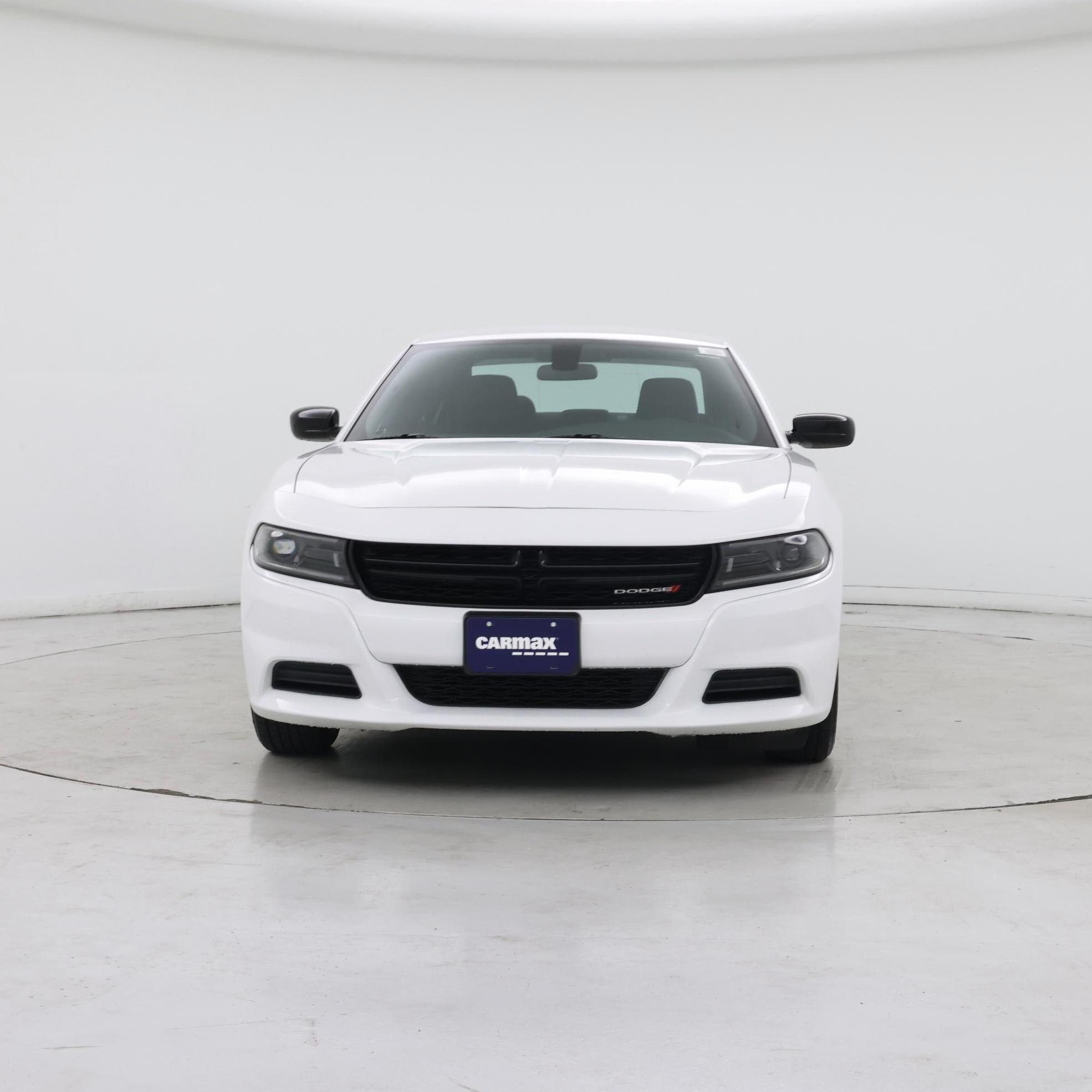 Thumbnail: 2023 Dodge Charger - 5