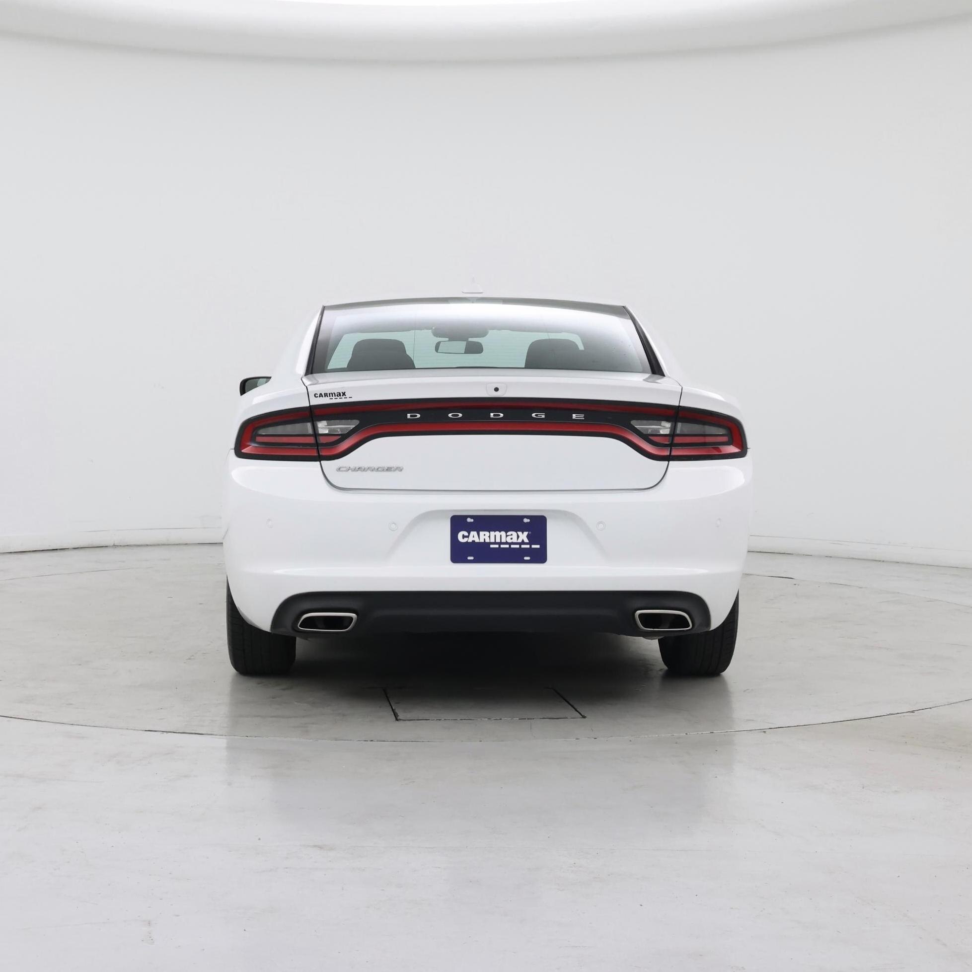 Thumbnail: 2023 Dodge Charger - 6