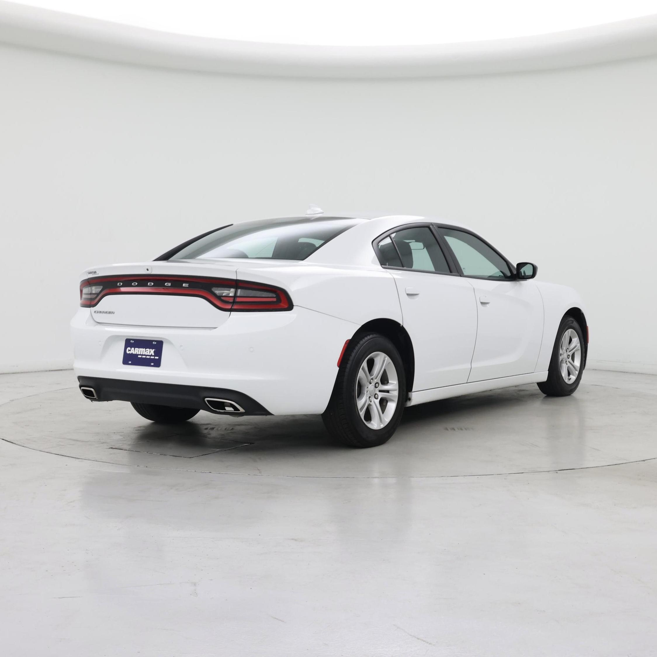 Thumbnail: 2023 Dodge Charger - 8