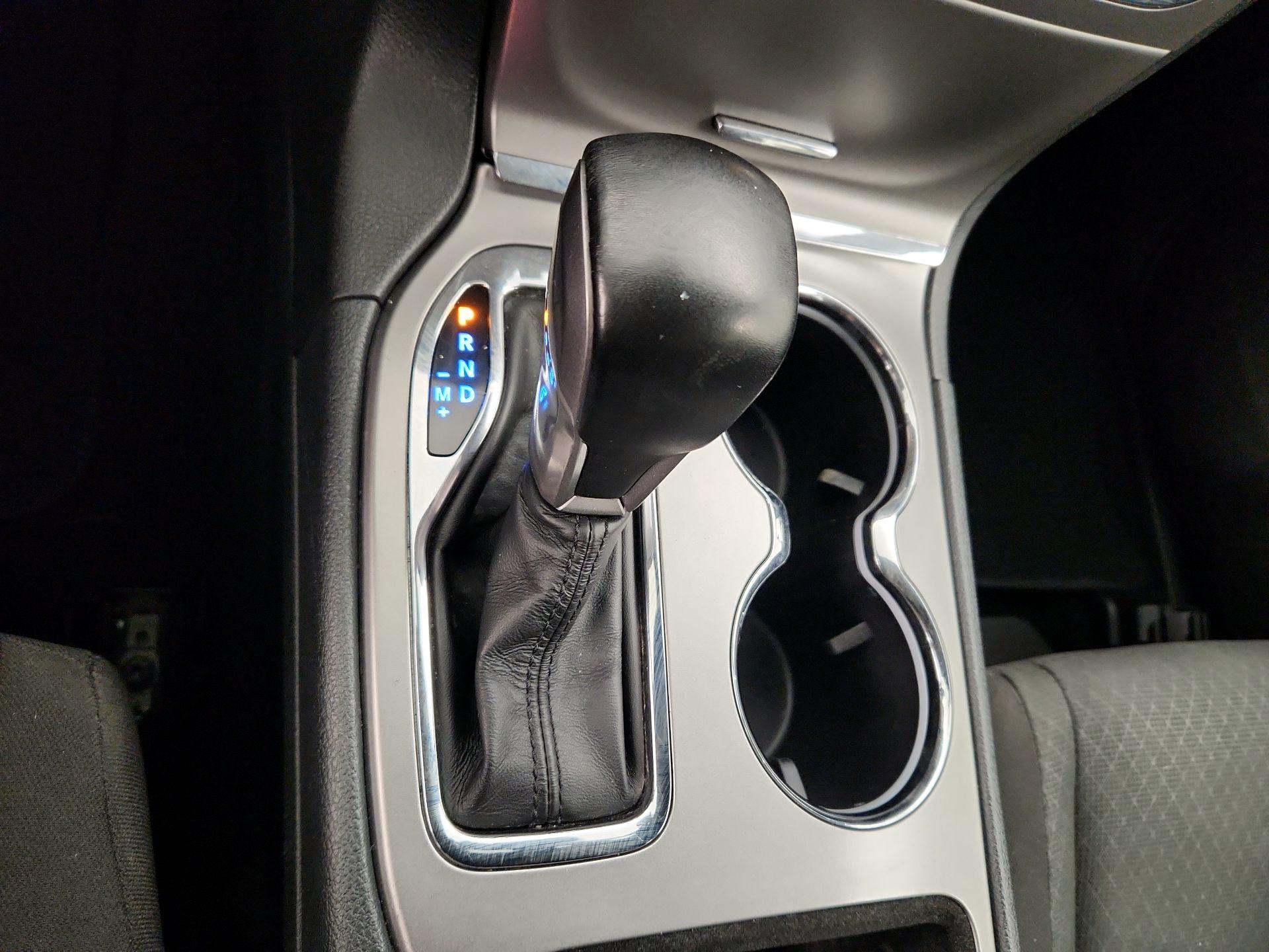 Thumbnail: 2020 Jeep Grand Cherokee - 17