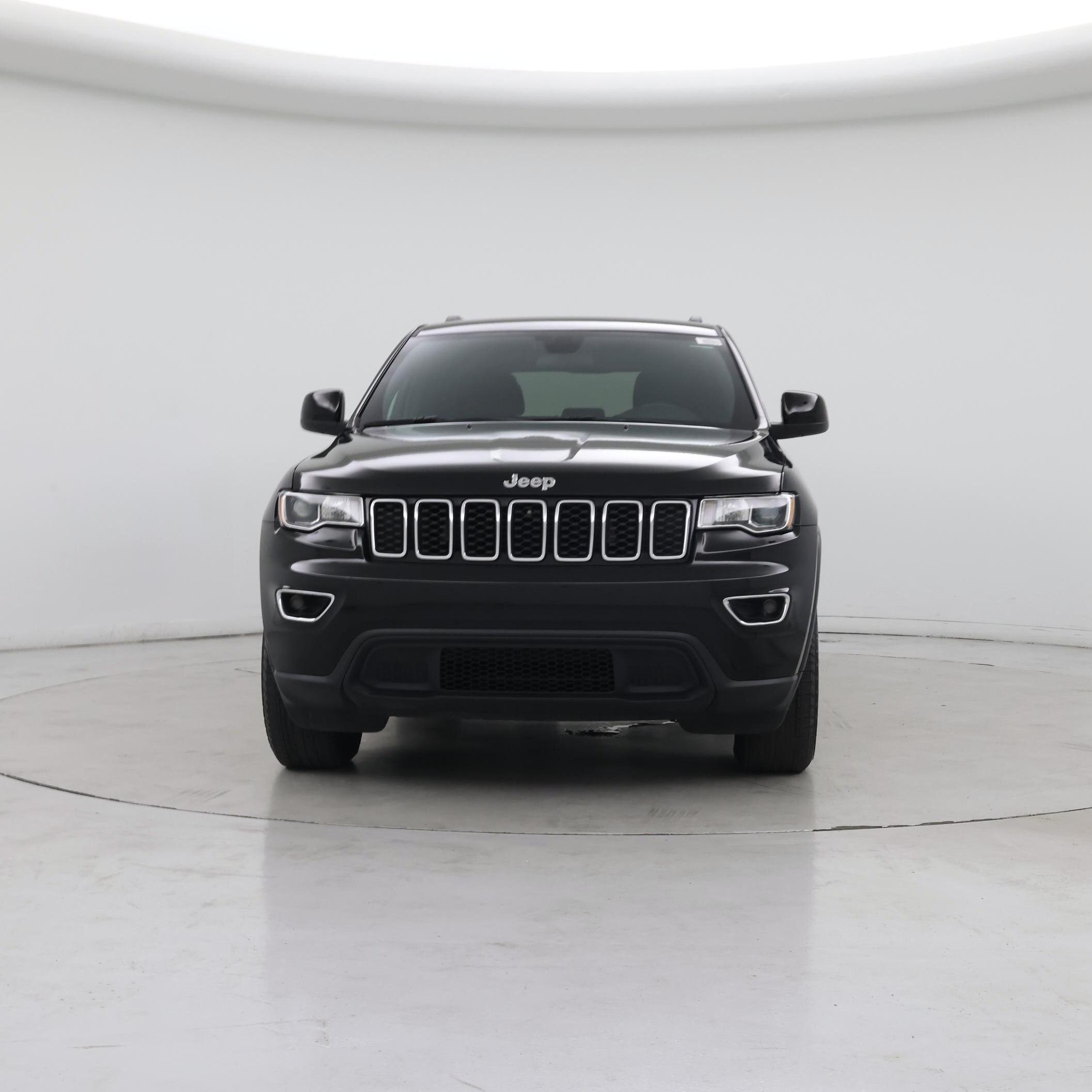 Thumbnail: 2020 Jeep Grand Cherokee - 5