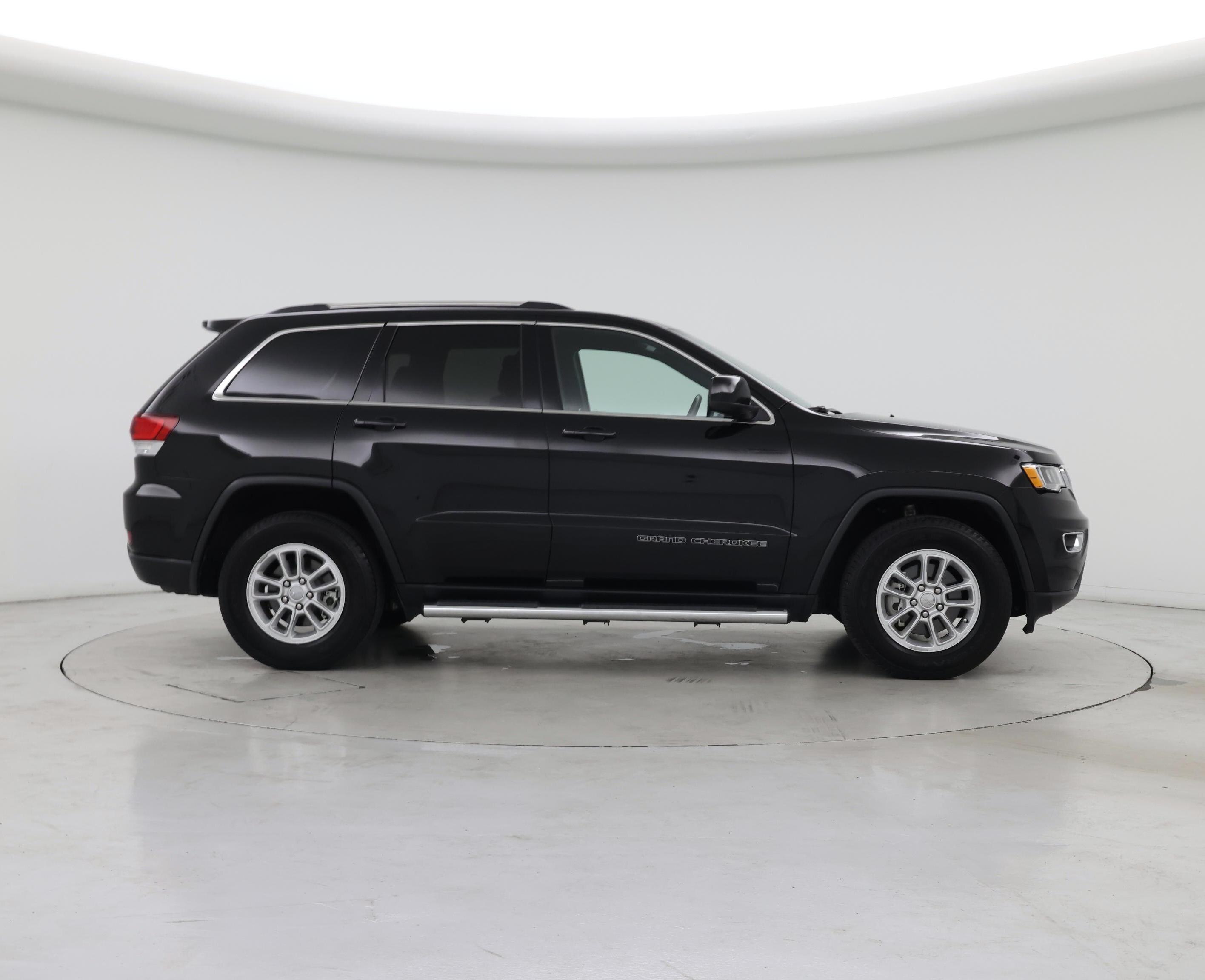 Thumbnail: 2020 Jeep Grand Cherokee - 7